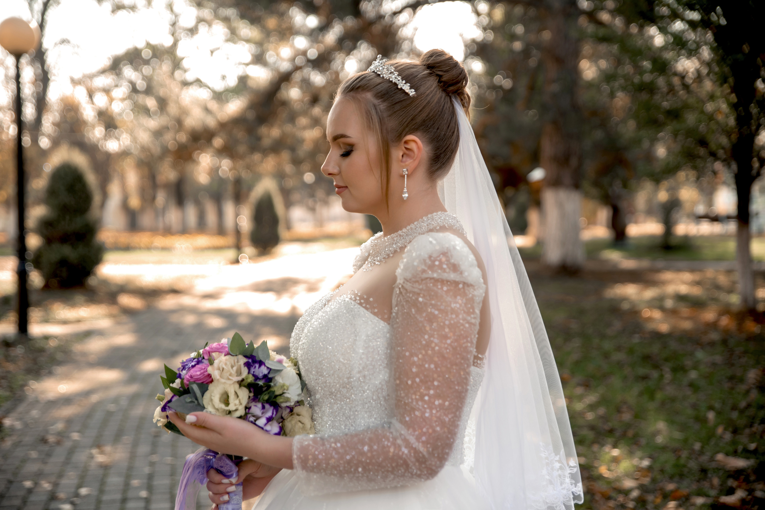 Алина и Александр. Свадебный и семейный фотограф в Краснодарском крае