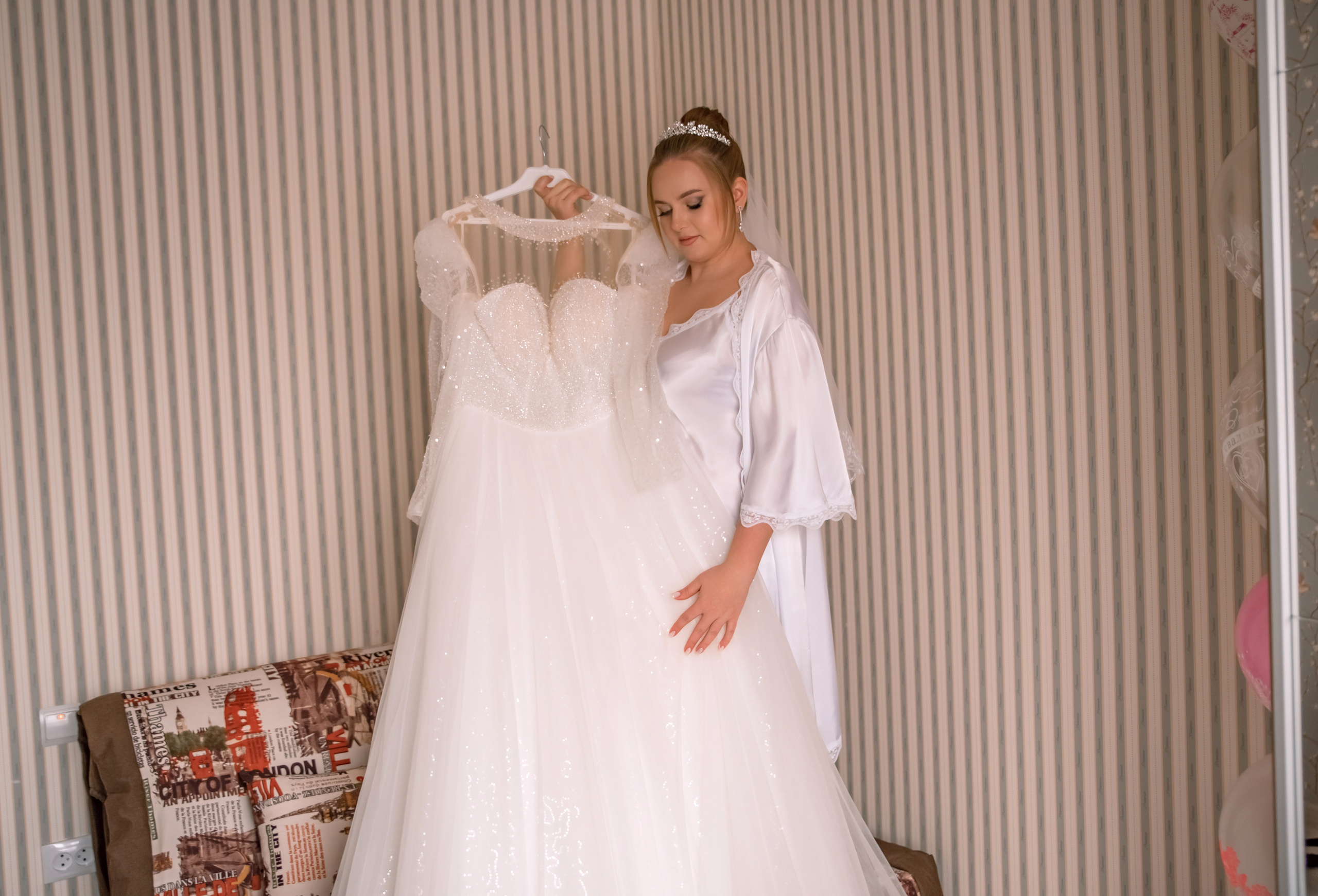 Алина и Александр. Свадебный и семейный фотограф в Краснодарском крае