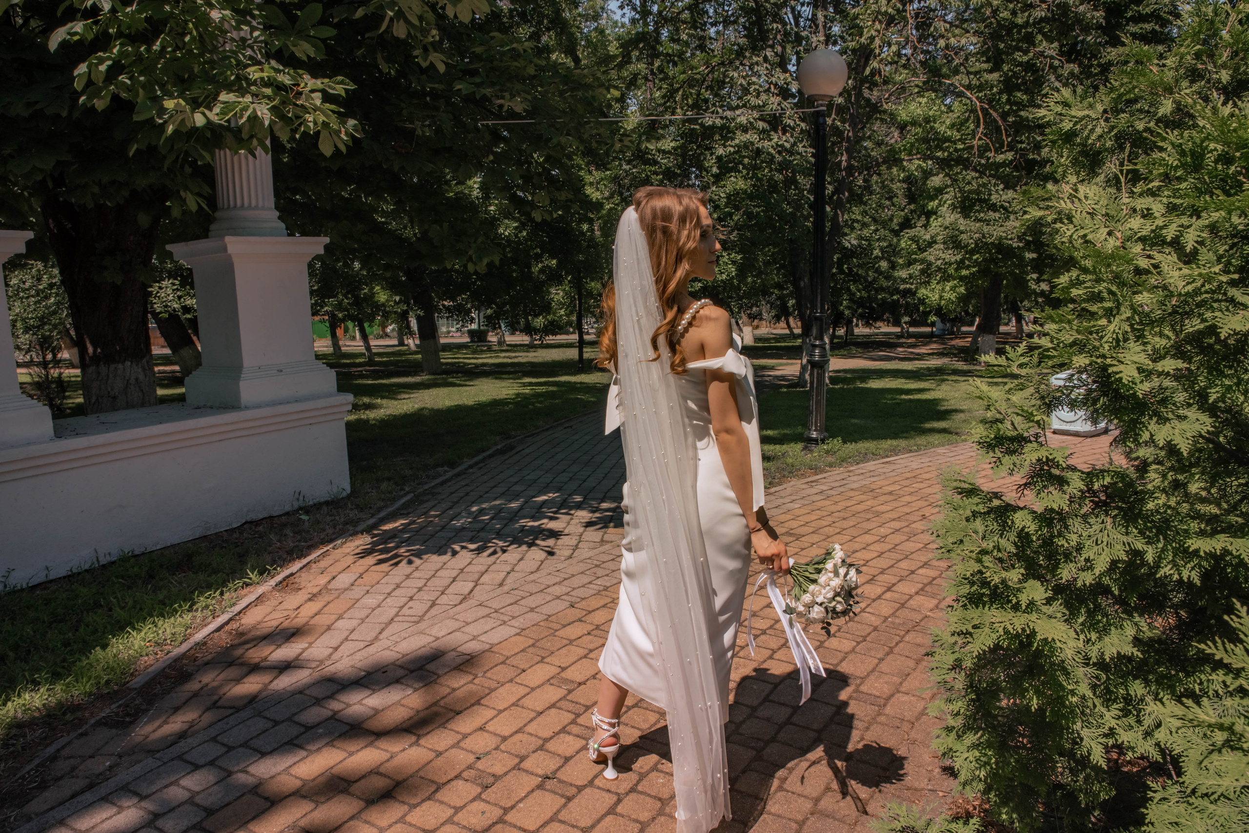 Дарья и Евгений. Свадебный и семейный фотограф в Краснодарском крае