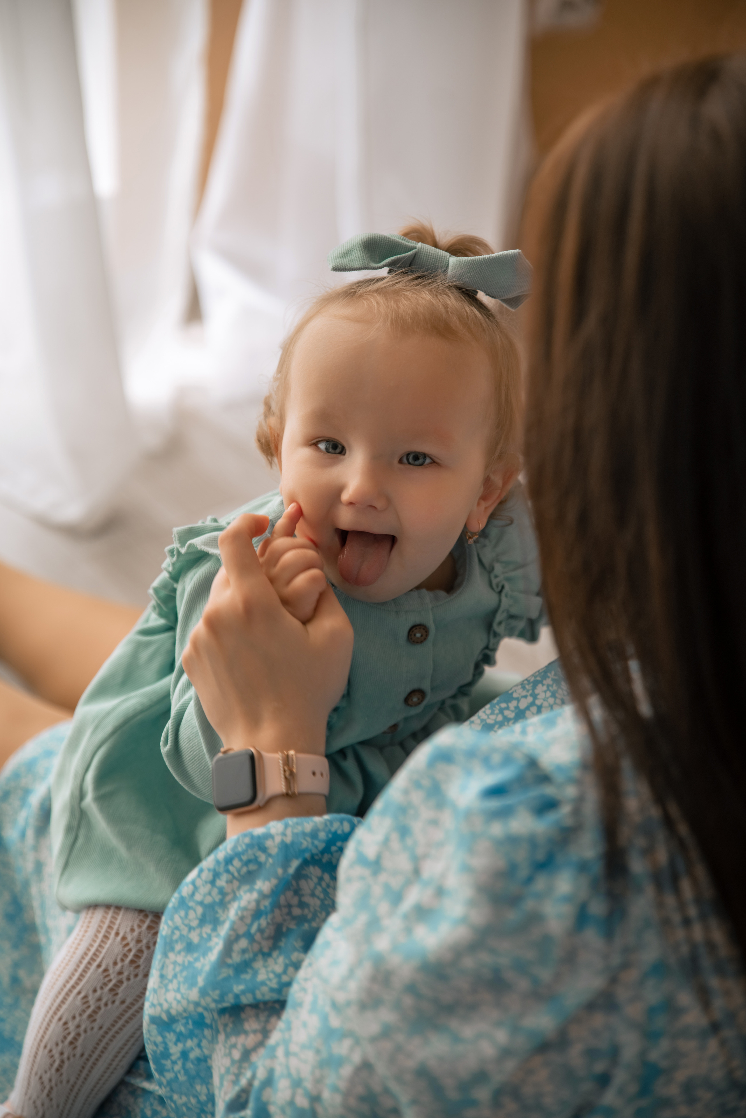 МАМА И ДОЧЬ. Свадебный и семейный фотограф в Краснодарском крае