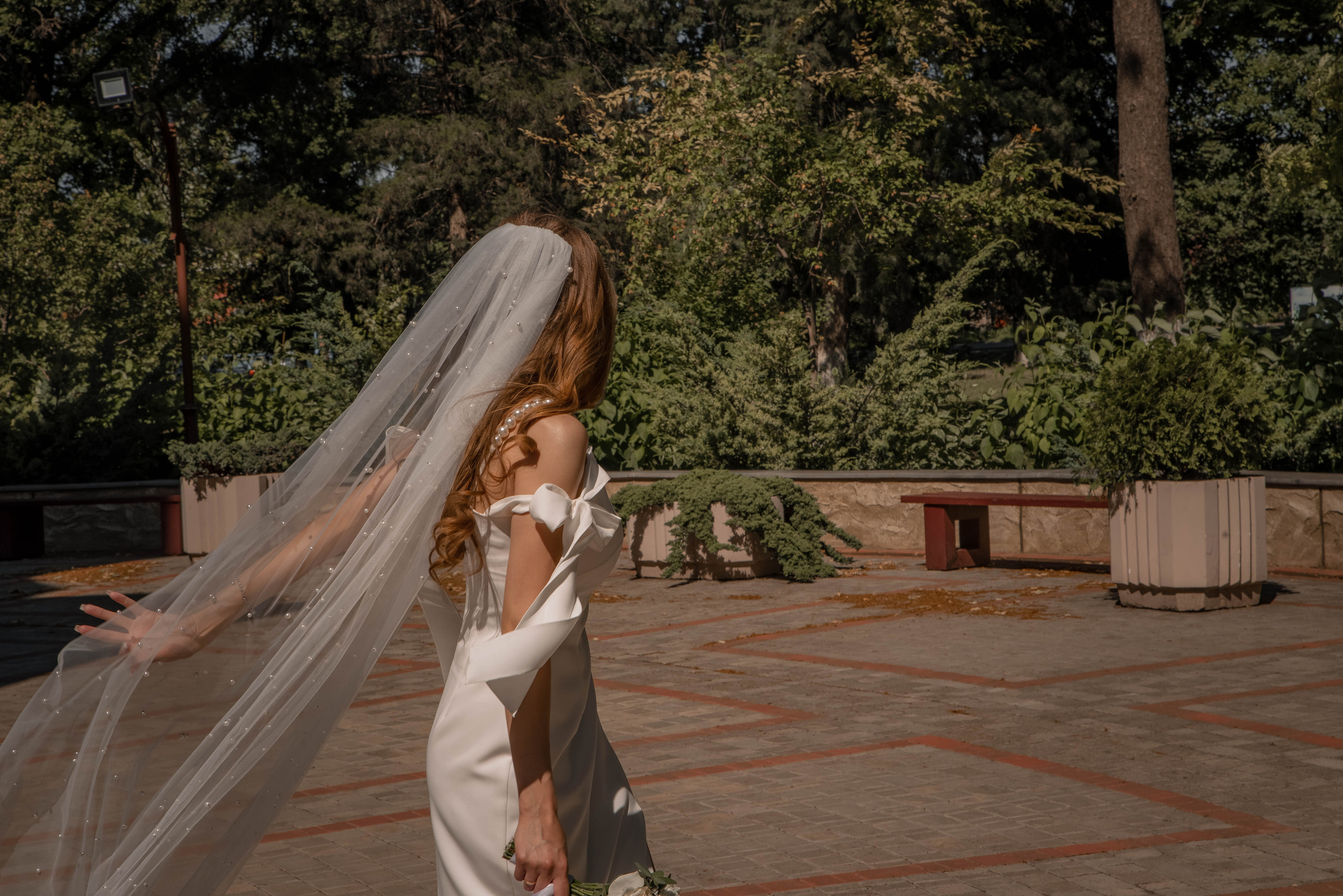 Дарья и Евгений. Свадебный и семейный фотограф в Краснодарском крае