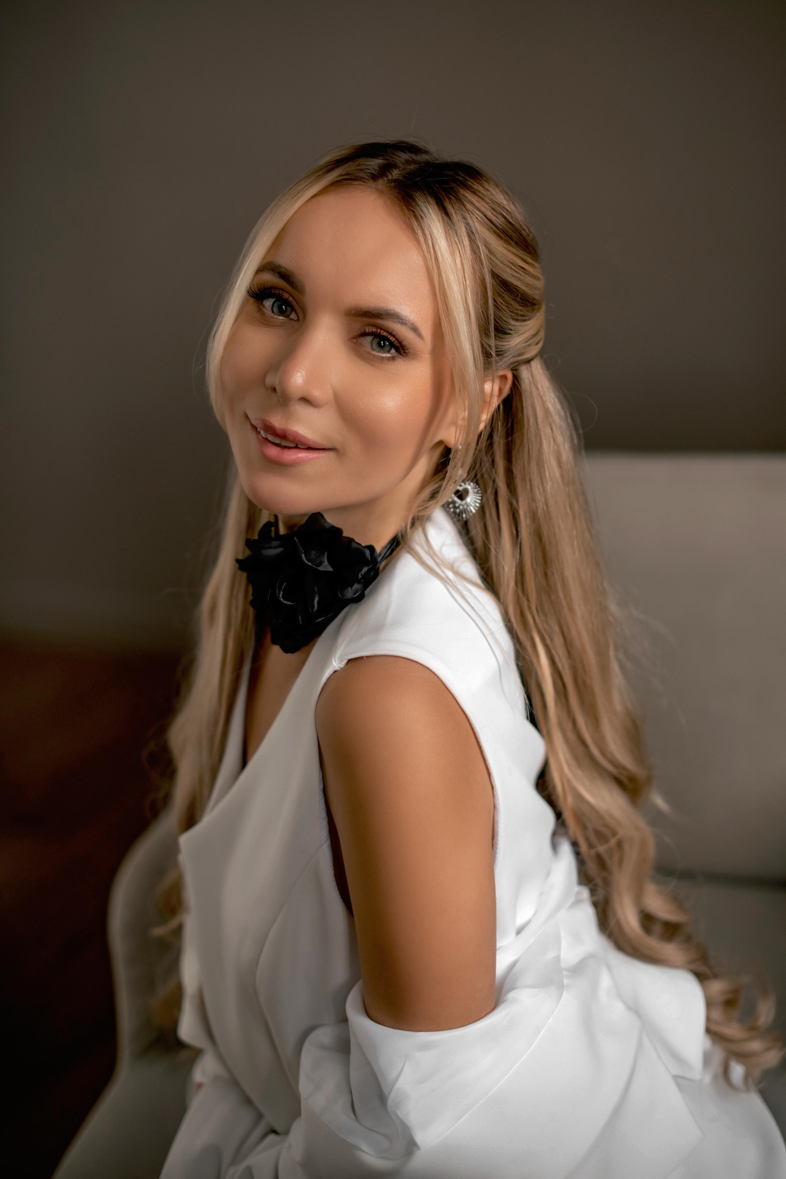 ЕВГЕНИЯ. Свадебный и семейный фотограф в Краснодарском крае