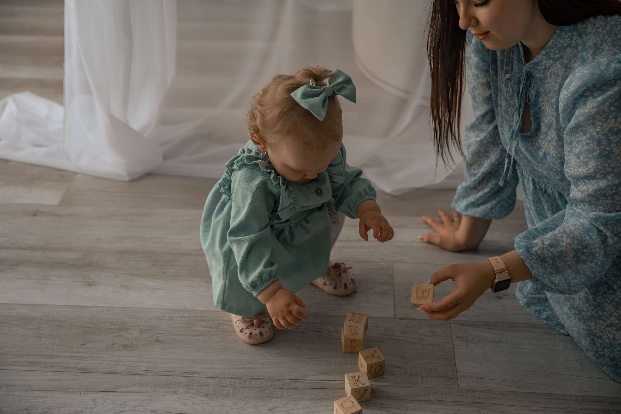 МАМА И ДОЧЬ. Свадебный и семейный фотограф в Краснодарском крае