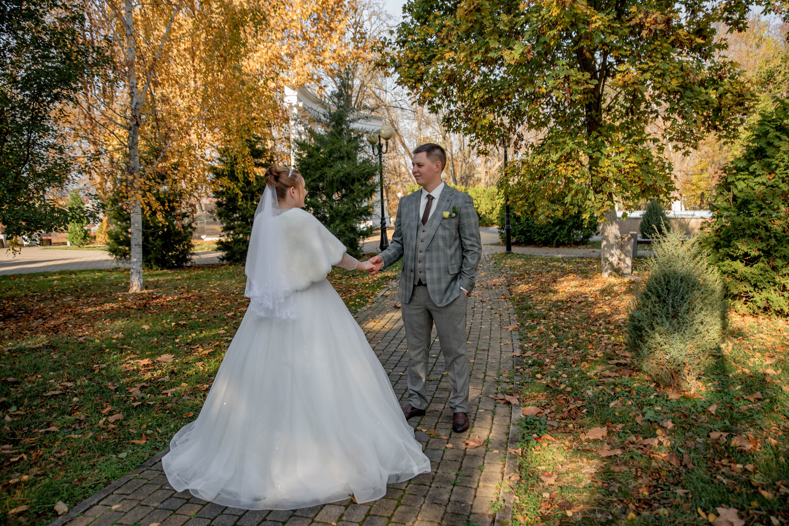 Алина и Александр. Свадебный и семейный фотограф в Краснодарском крае