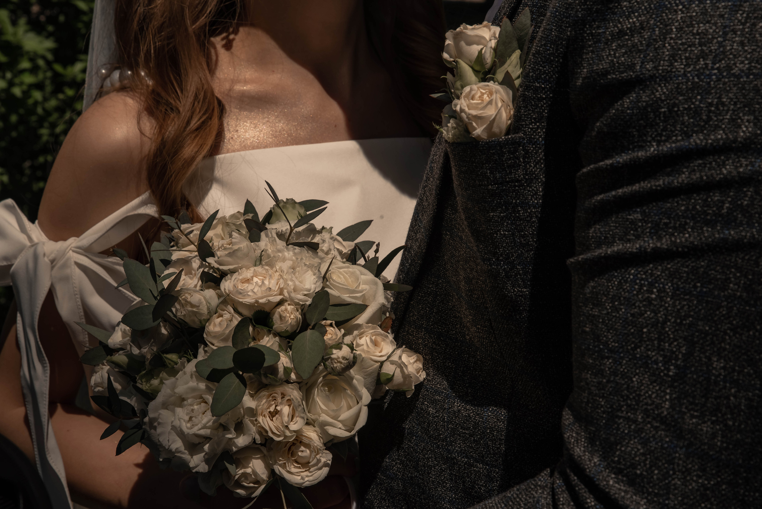 Дарья и Евгений. Свадебный и семейный фотограф в Краснодарском крае