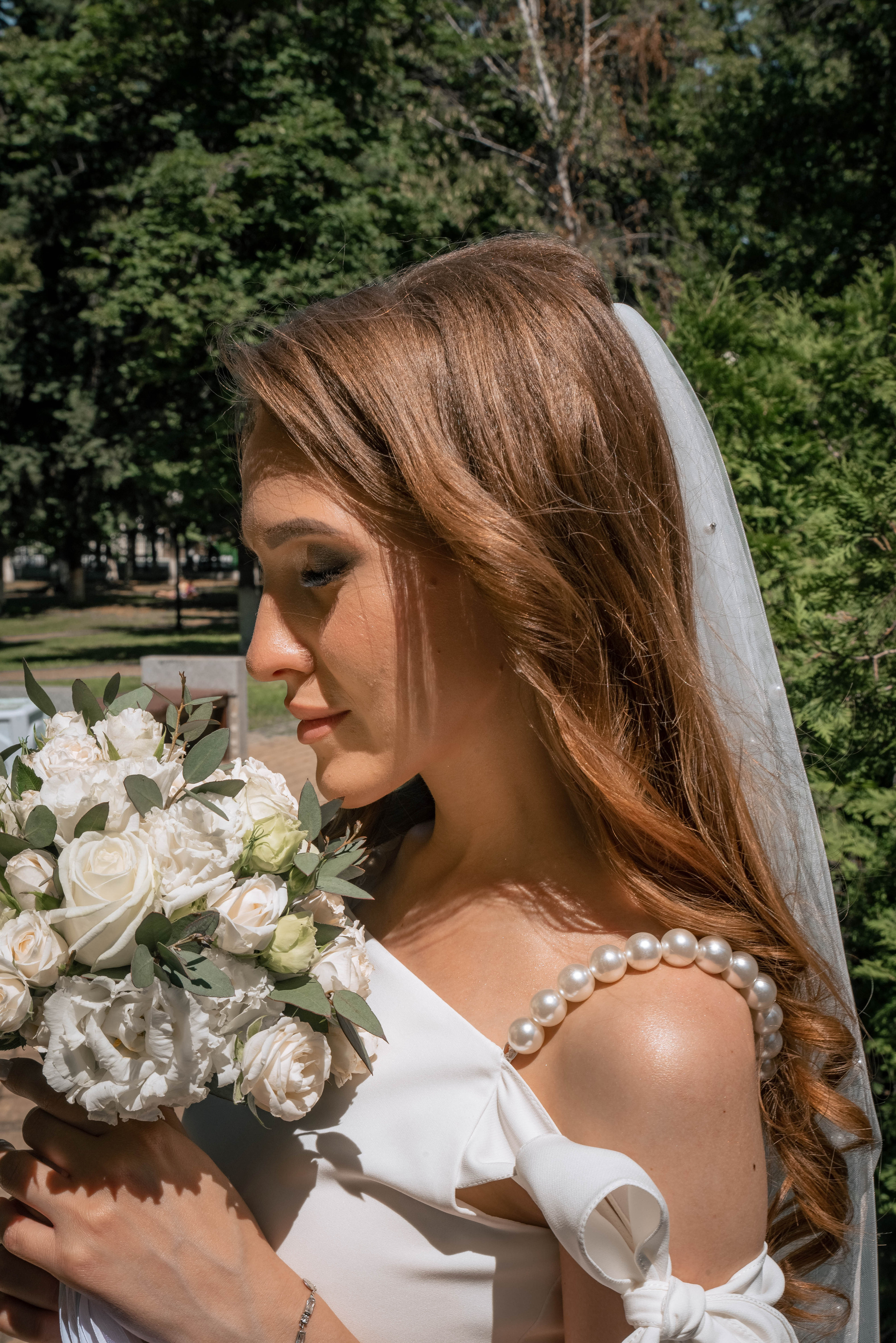 Дарья и Евгений. Свадебный и семейный фотограф в Краснодарском крае