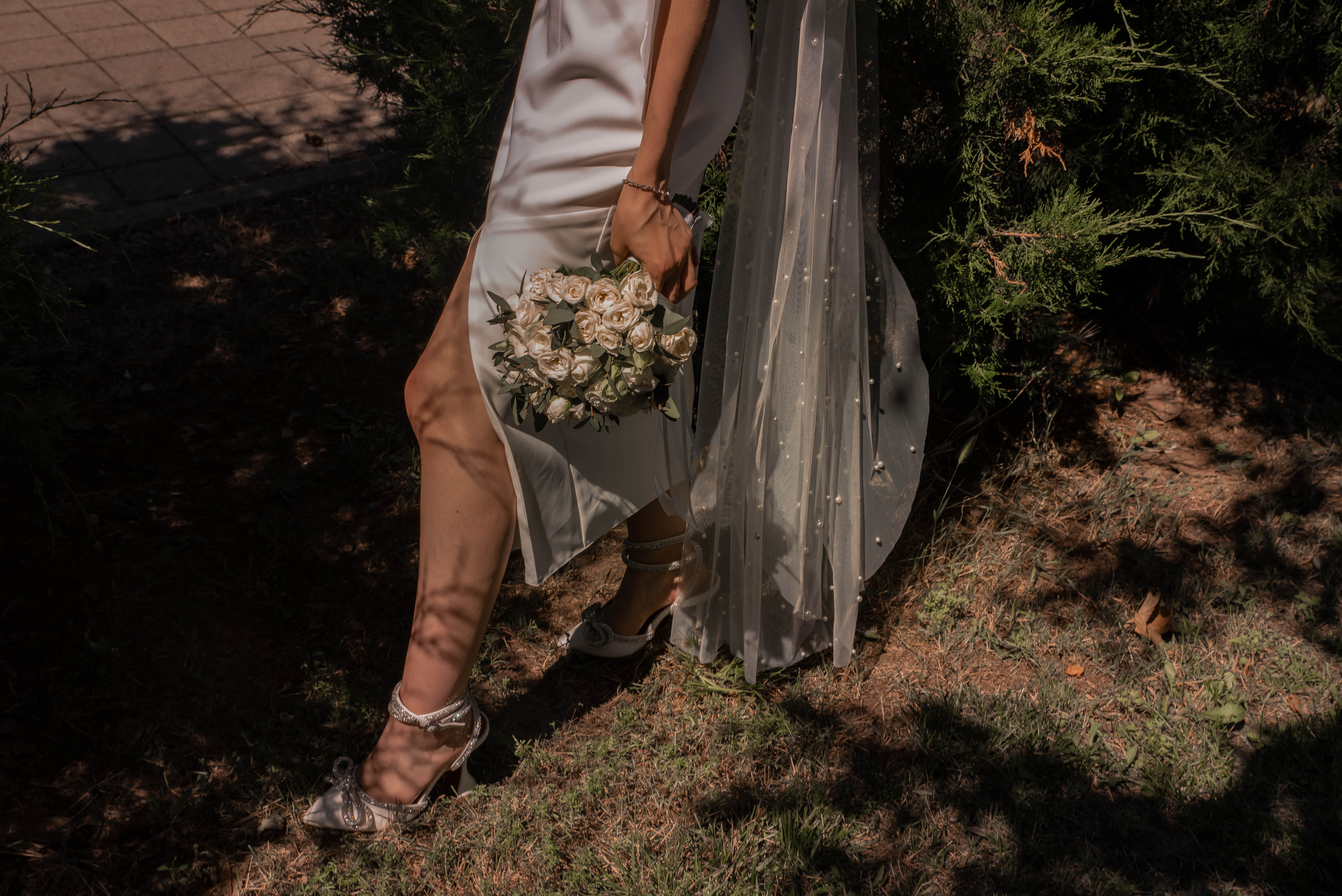 Дарья и Евгений. Свадебный и семейный фотограф в Краснодарском крае