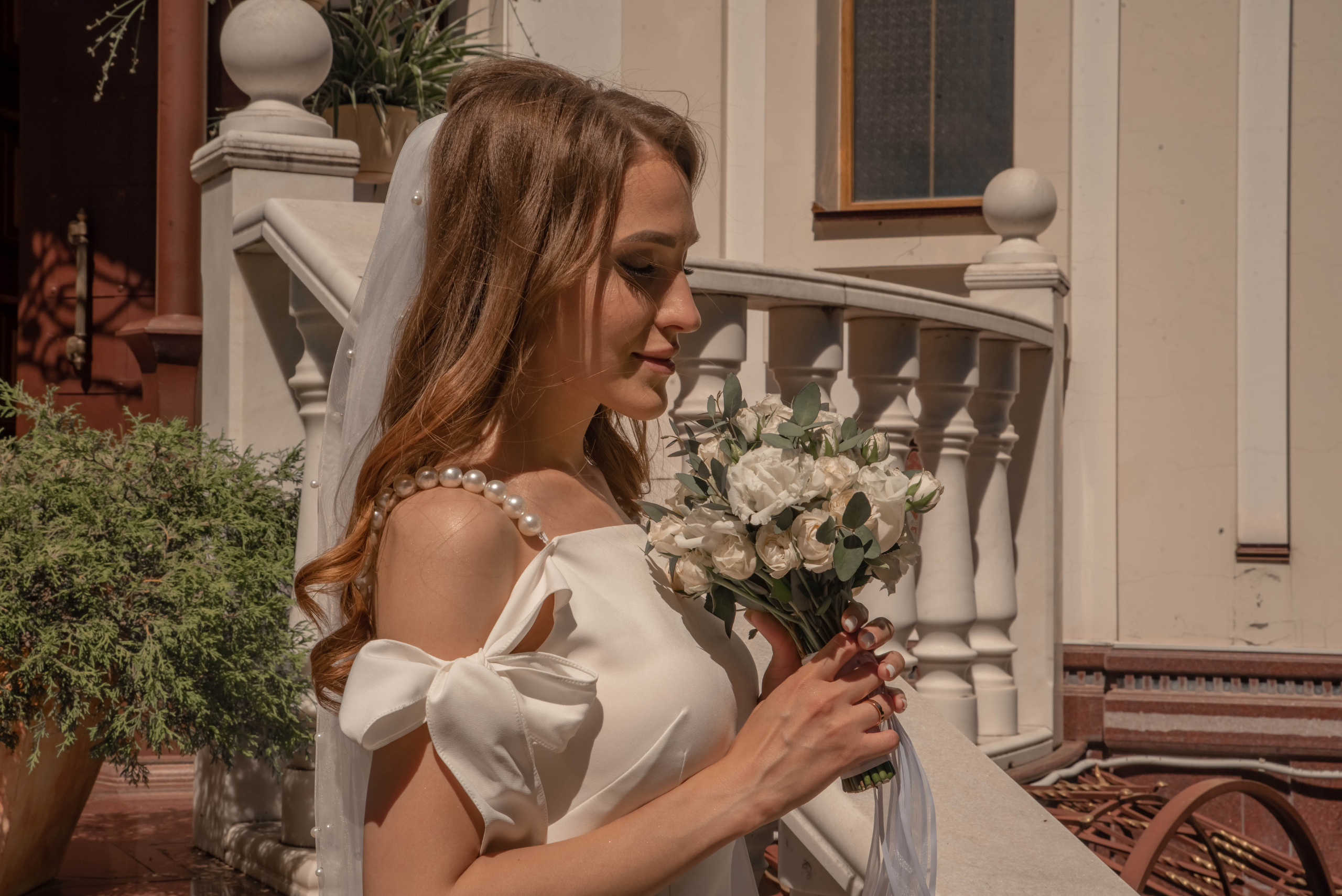 Дарья и Евгений. Свадебный и семейный фотограф в Краснодарском крае