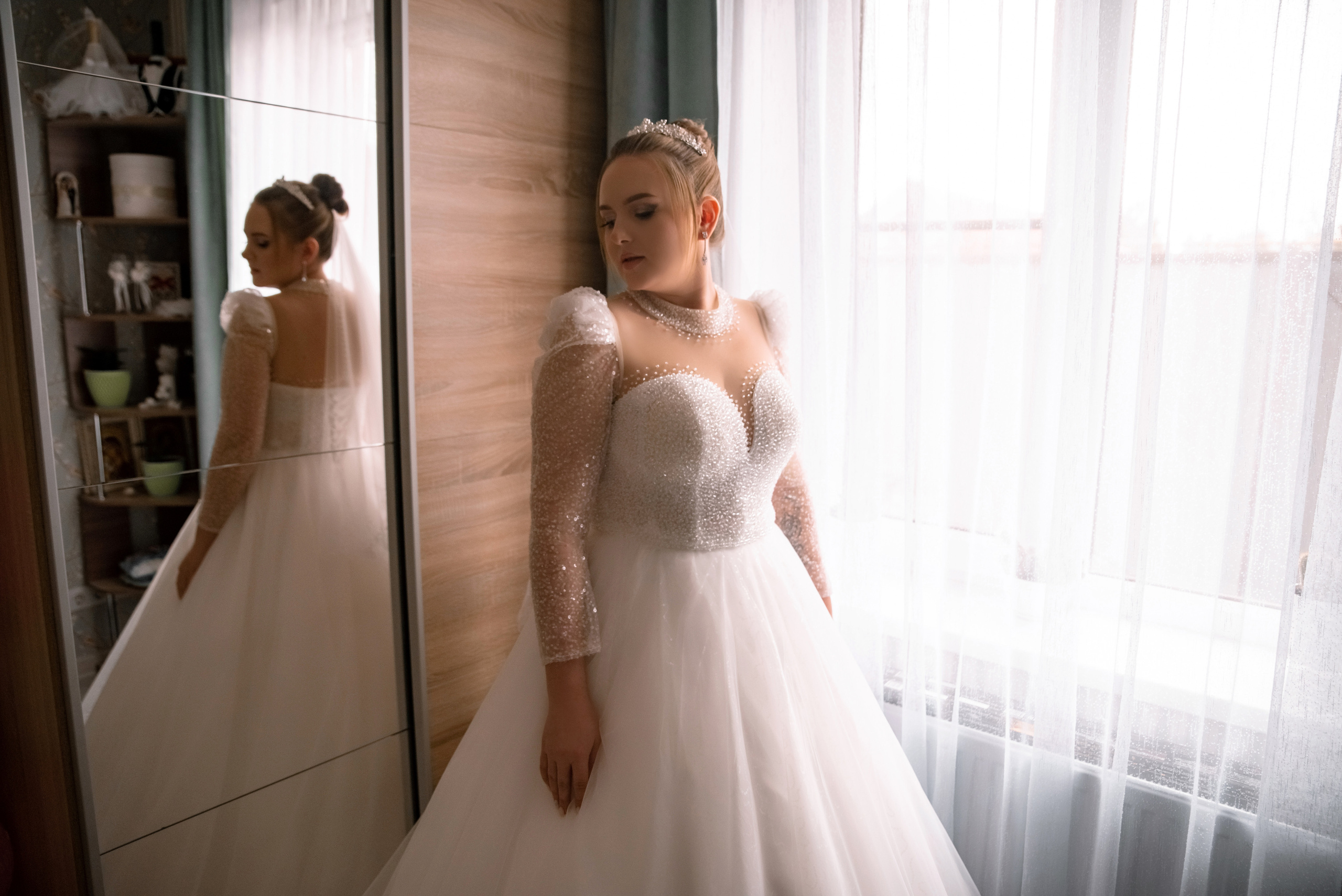 Алина и Александр. Свадебный и семейный фотограф в Краснодарском крае