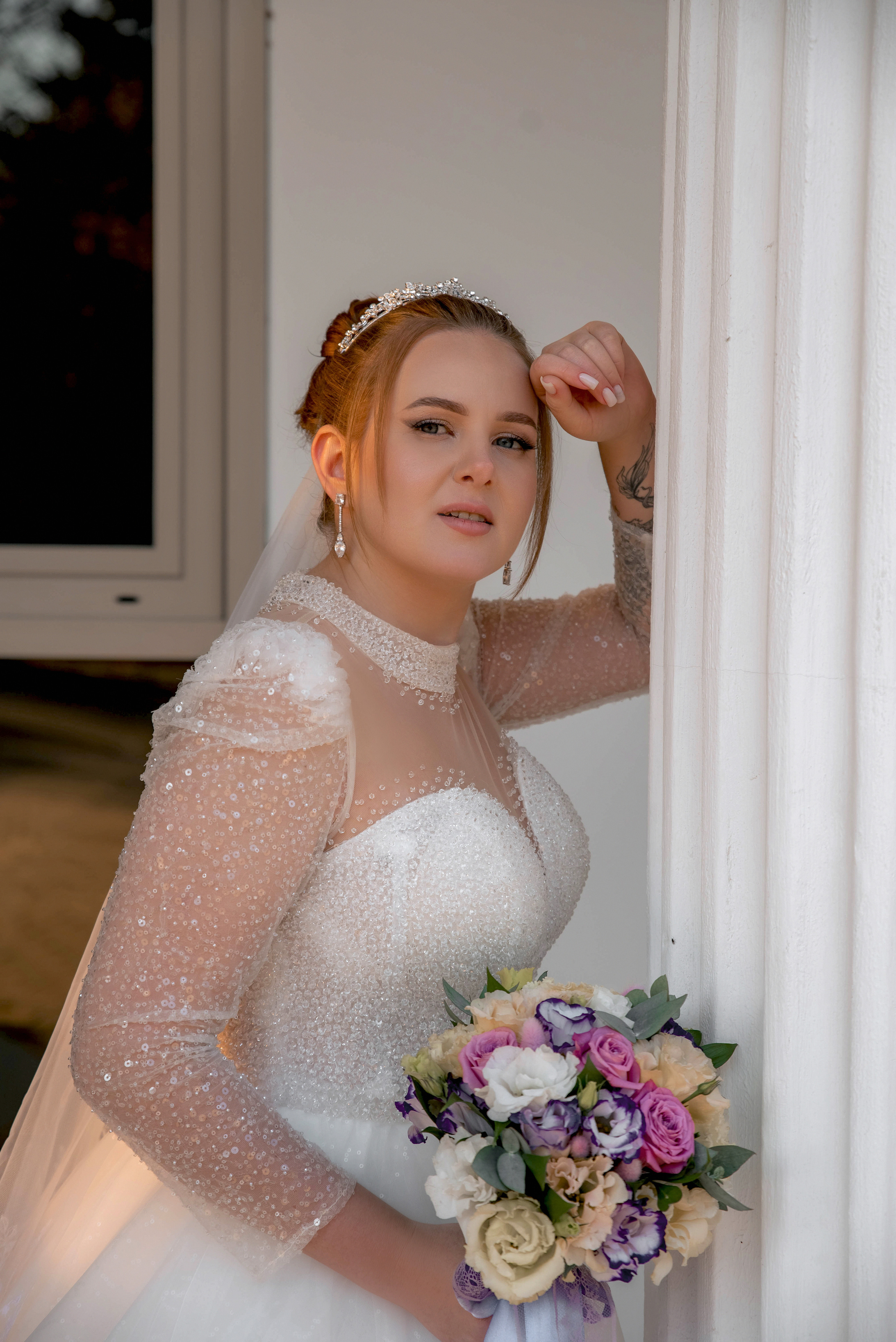 Алина и Александр. Свадебный и семейный фотограф в Краснодарском крае