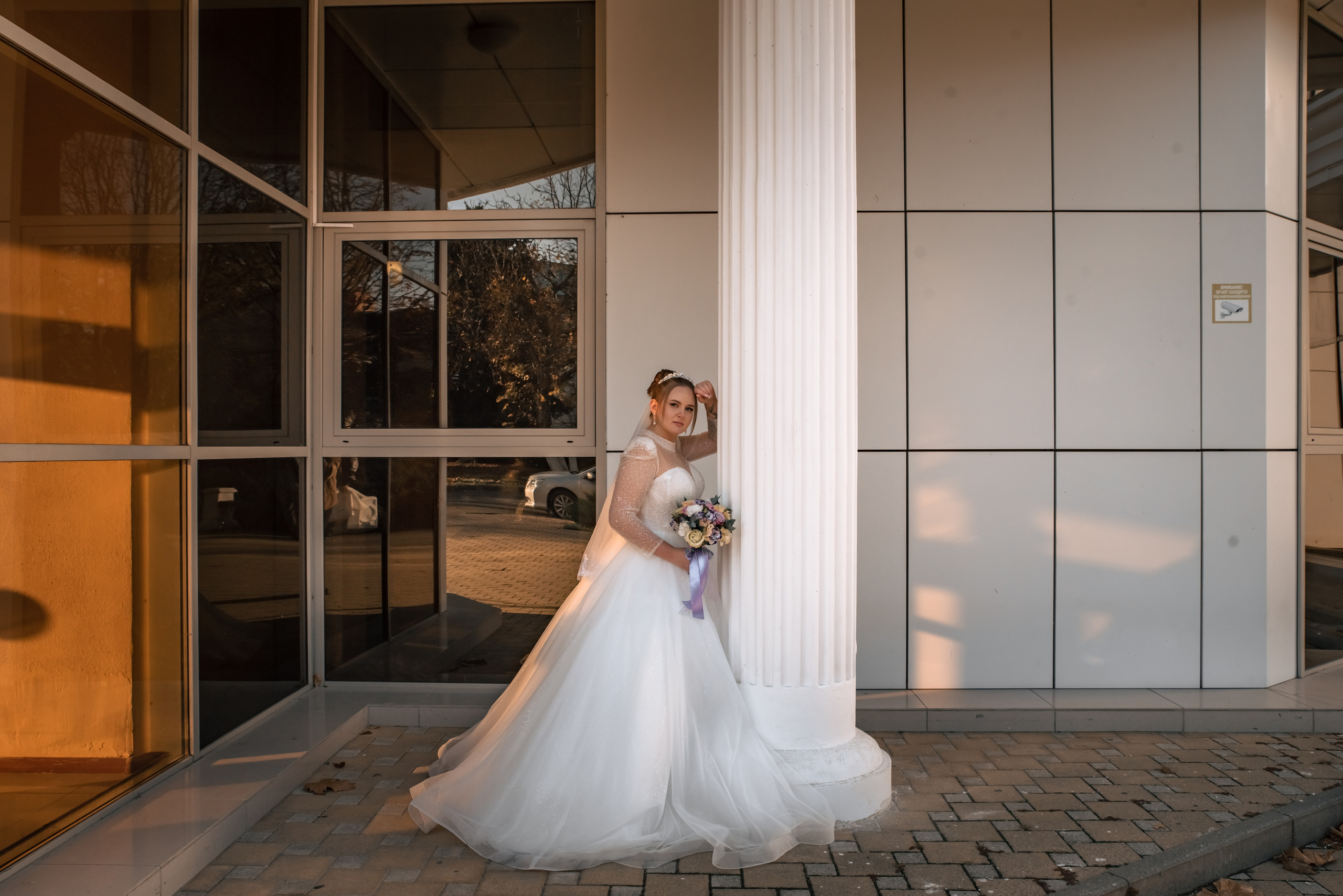 Алина и Александр. Свадебный и семейный фотограф в Краснодарском крае