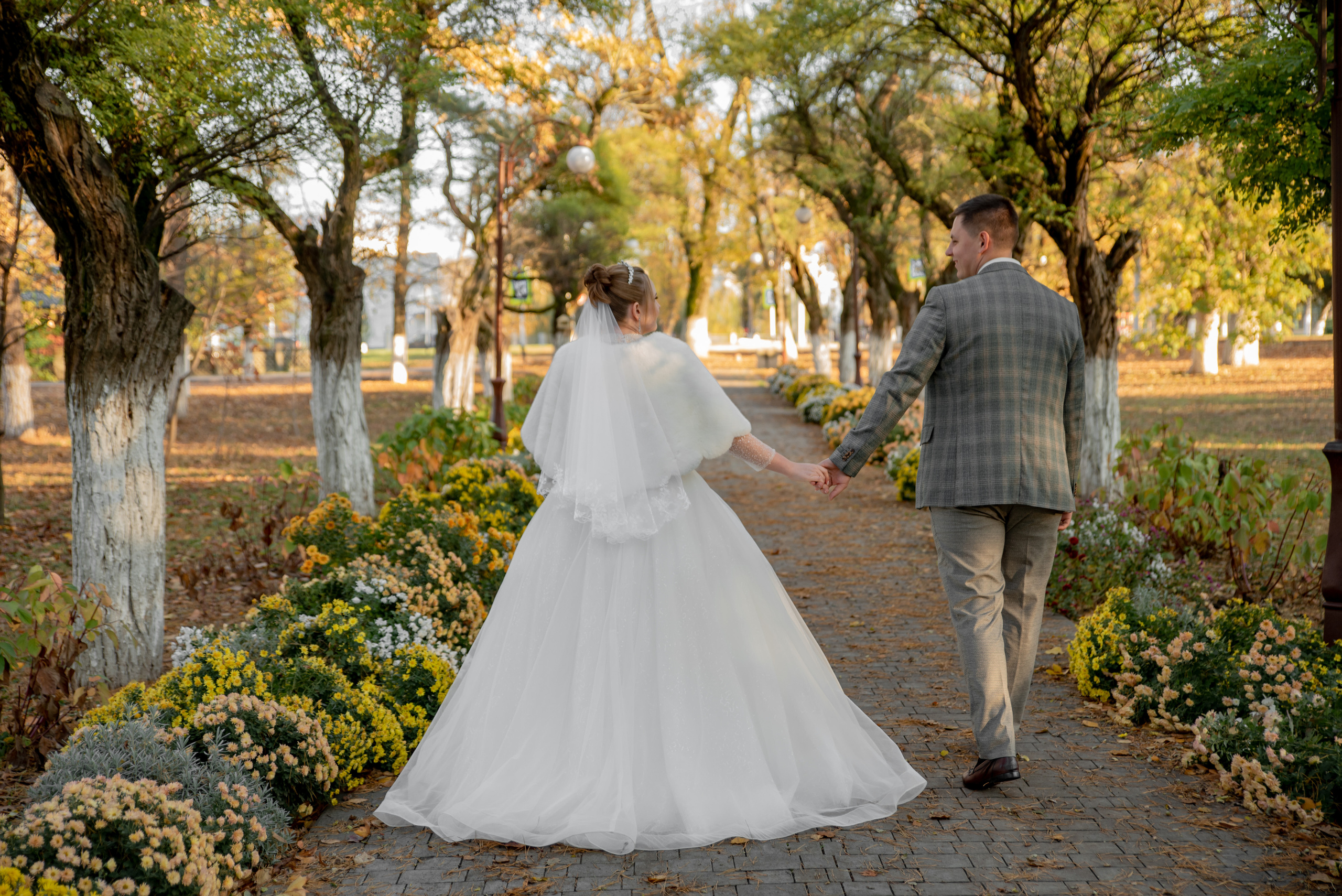 Алина и Александр. Свадебный и семейный фотограф в Краснодарском крае