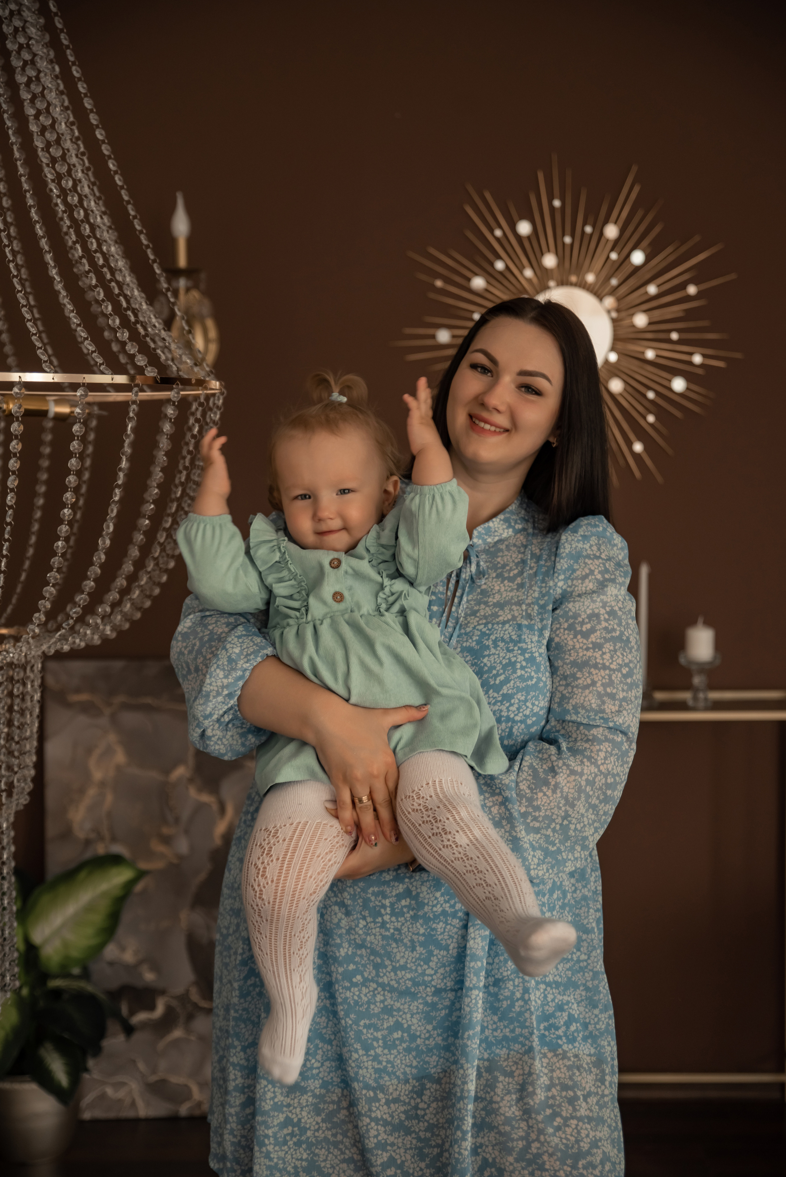 МАМА И ДОЧЬ. Свадебный и семейный фотограф в Краснодарском крае