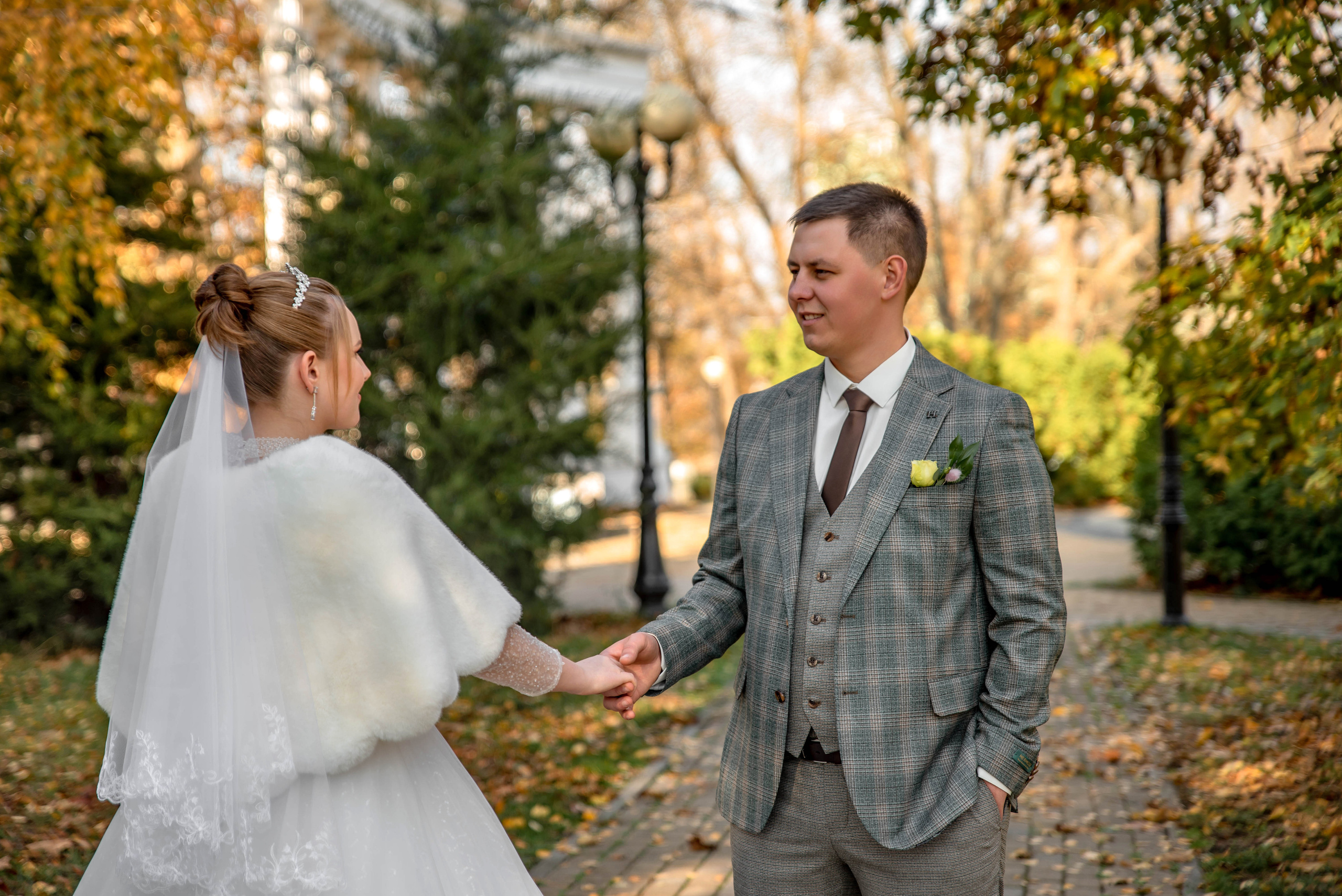 Алина и Александр. Свадебный и семейный фотограф в Краснодарском крае