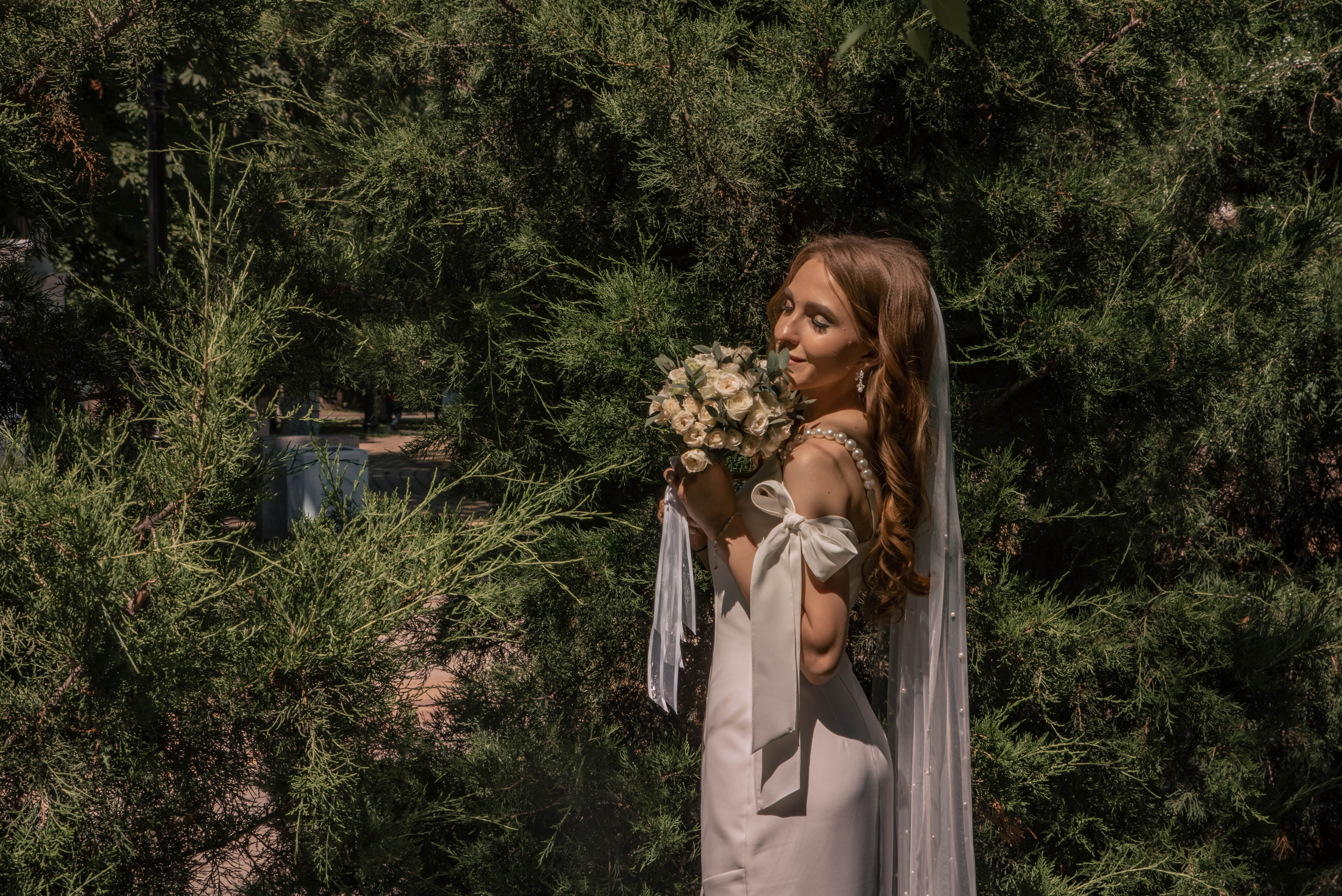 Дарья и Евгений. Свадебный и семейный фотограф в Краснодарском крае