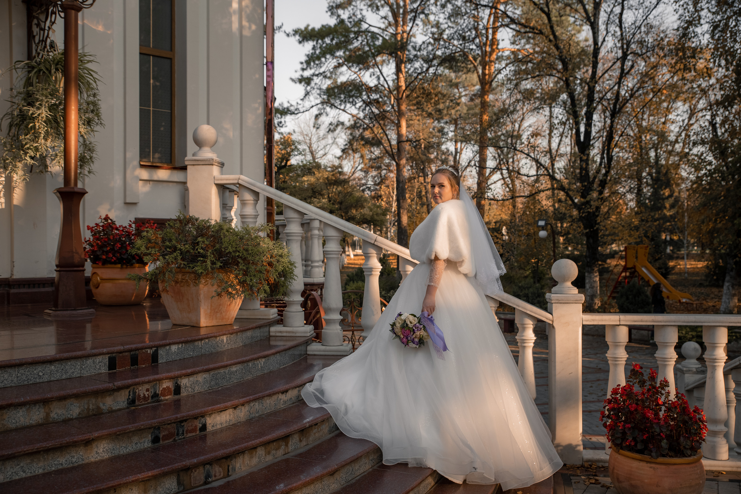 Алина и Александр. Свадебный и семейный фотограф в Краснодарском крае