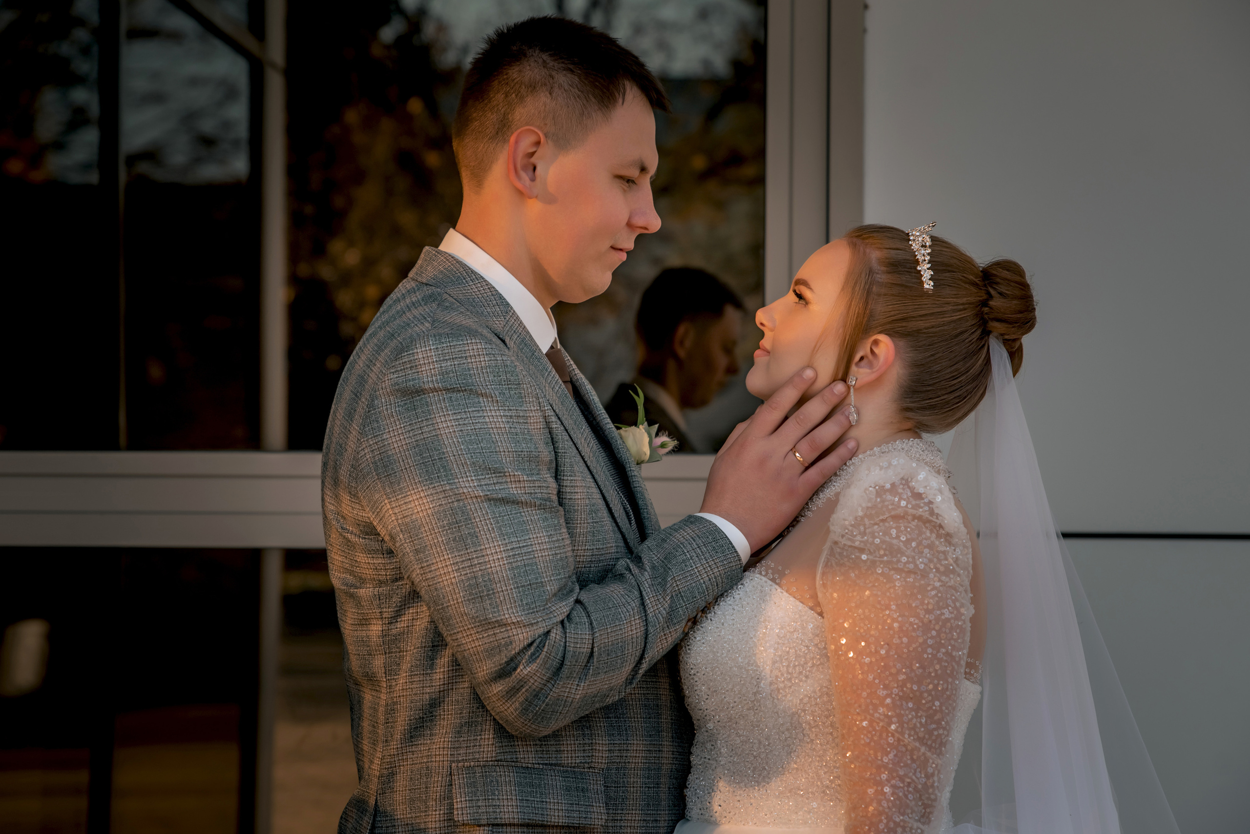 Алина и Александр. Свадебный и семейный фотограф в Краснодарском крае