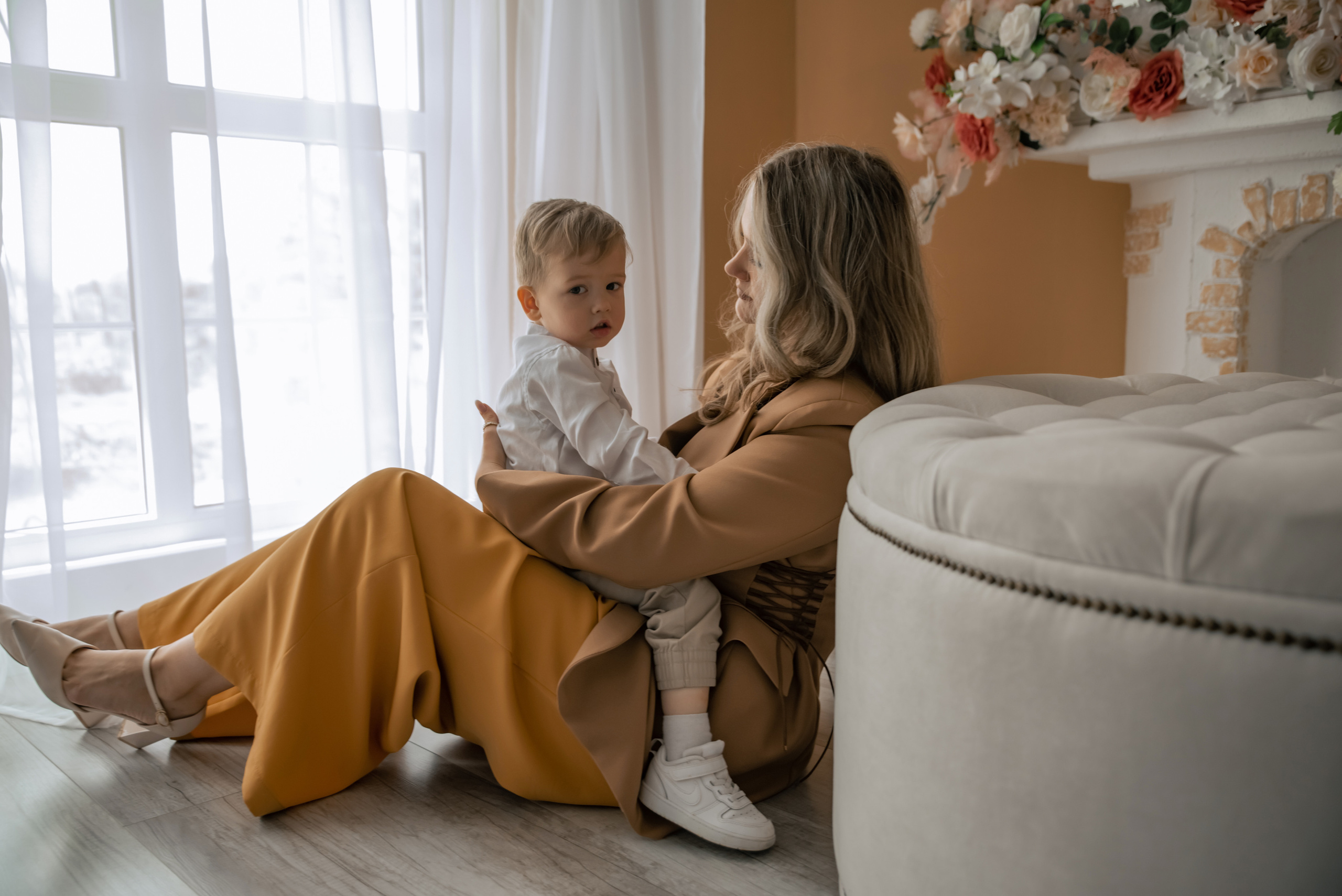 МАМА И СЫН. Свадебный и семейный фотограф в Краснодарском крае