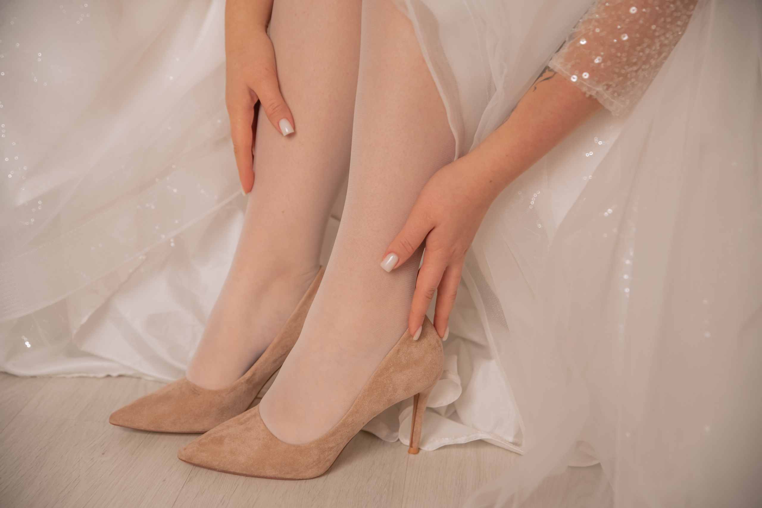 Алина и Александр. Свадебный и семейный фотограф в Краснодарском крае