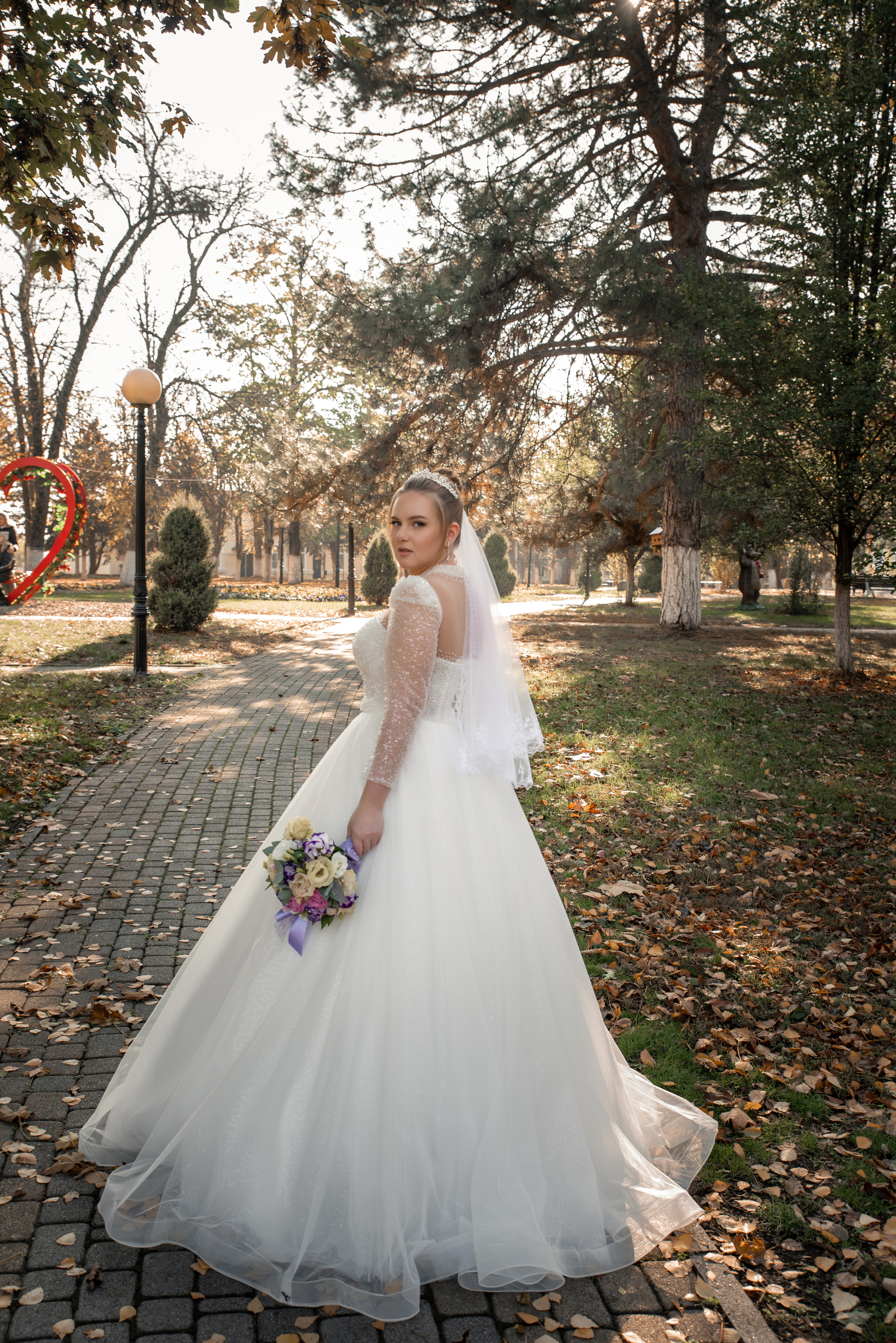 Алина и Александр. Свадебный и семейный фотограф в Краснодарском крае