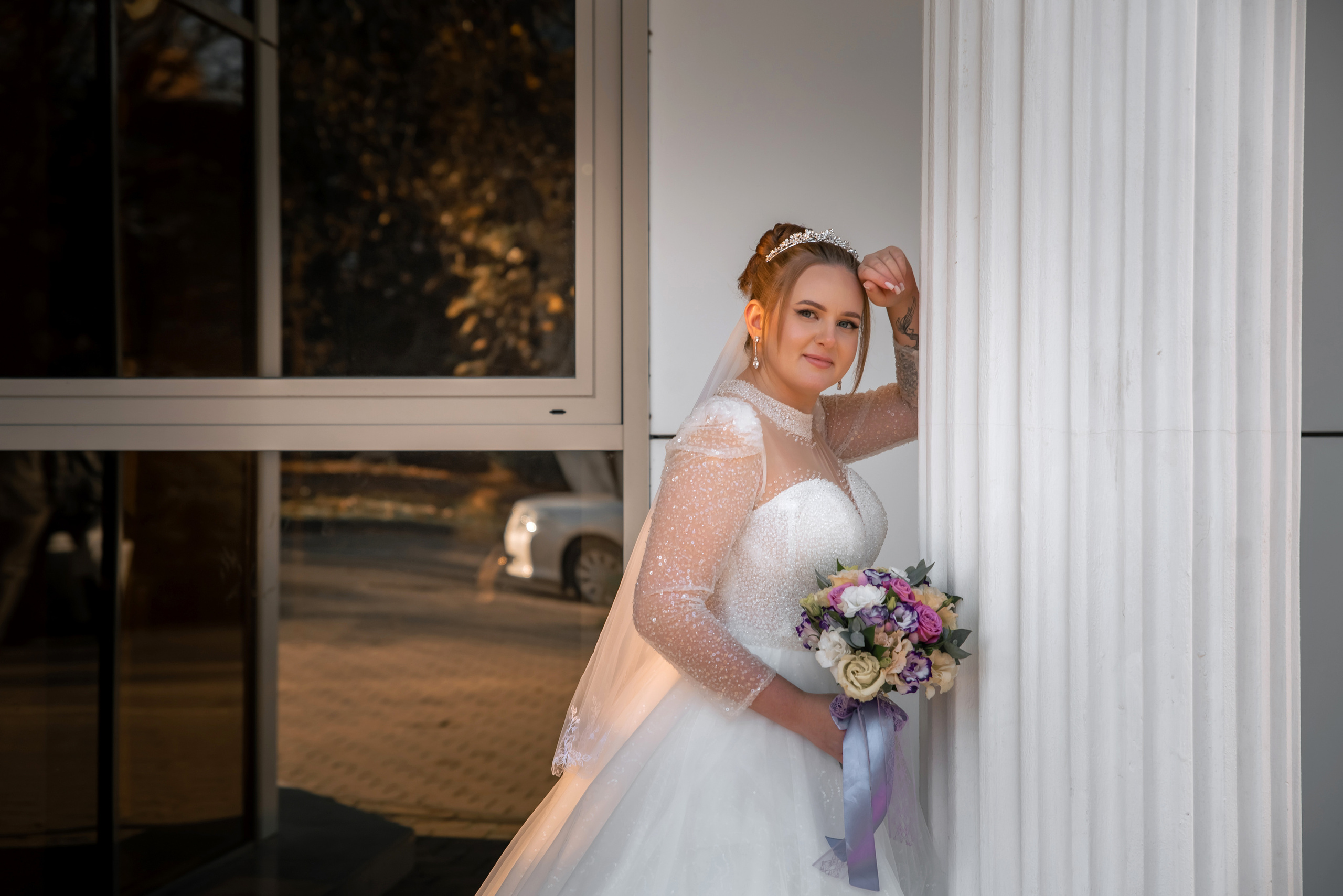 Алина и Александр. Свадебный и семейный фотограф в Краснодарском крае