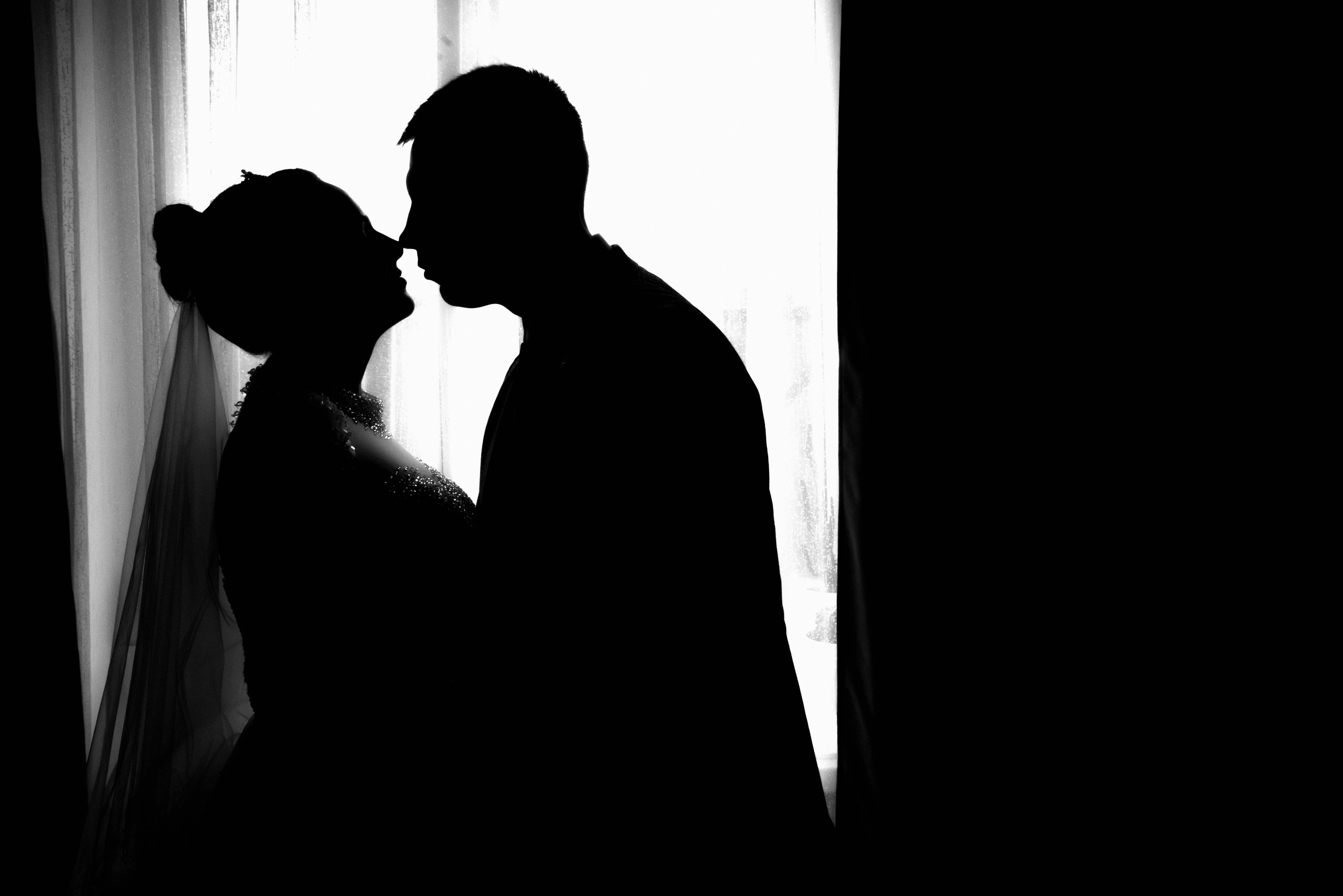 Алина и Александр. Свадебный и семейный фотограф в Краснодарском крае