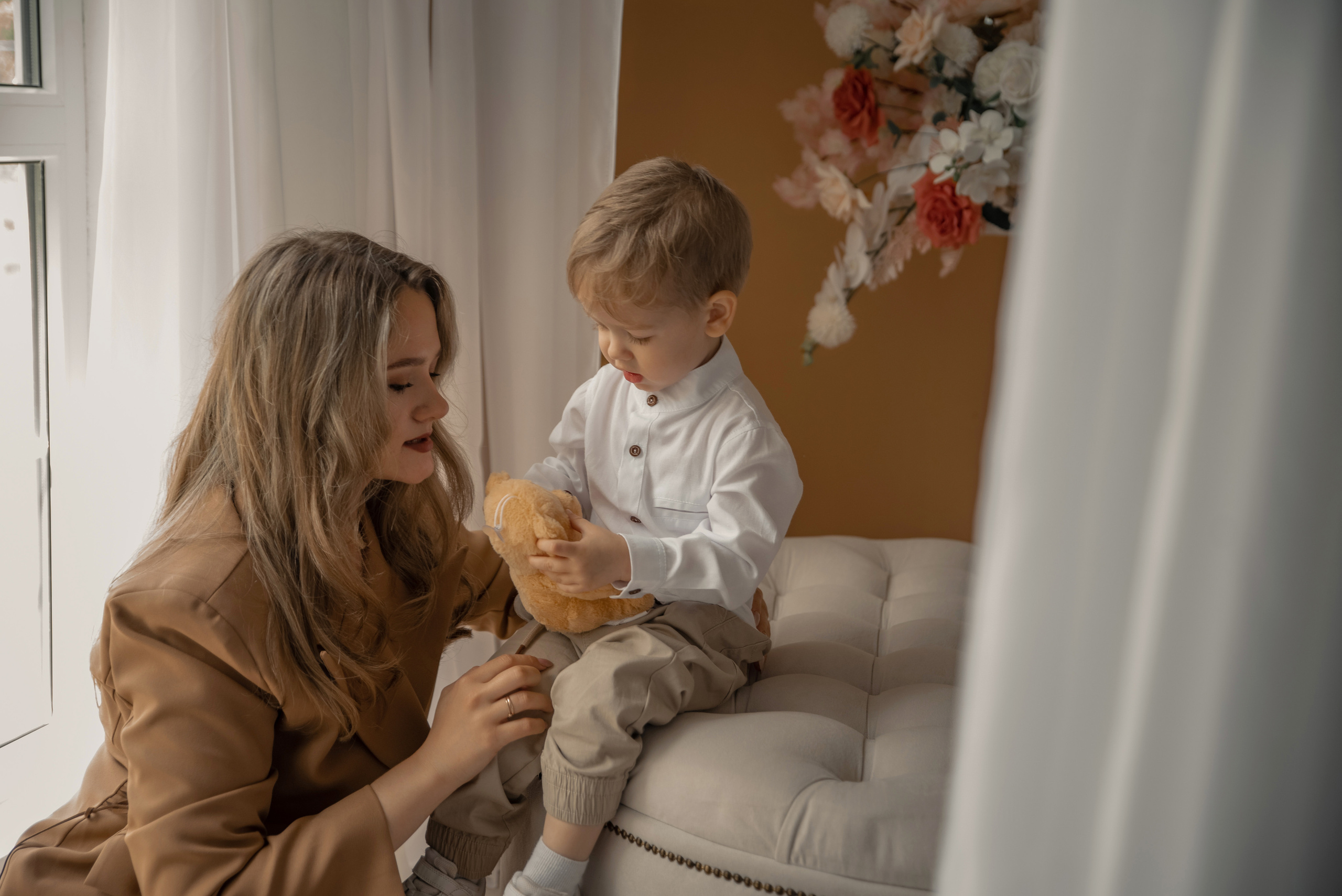 МАМА И СЫН. Свадебный и семейный фотограф в Краснодарском крае