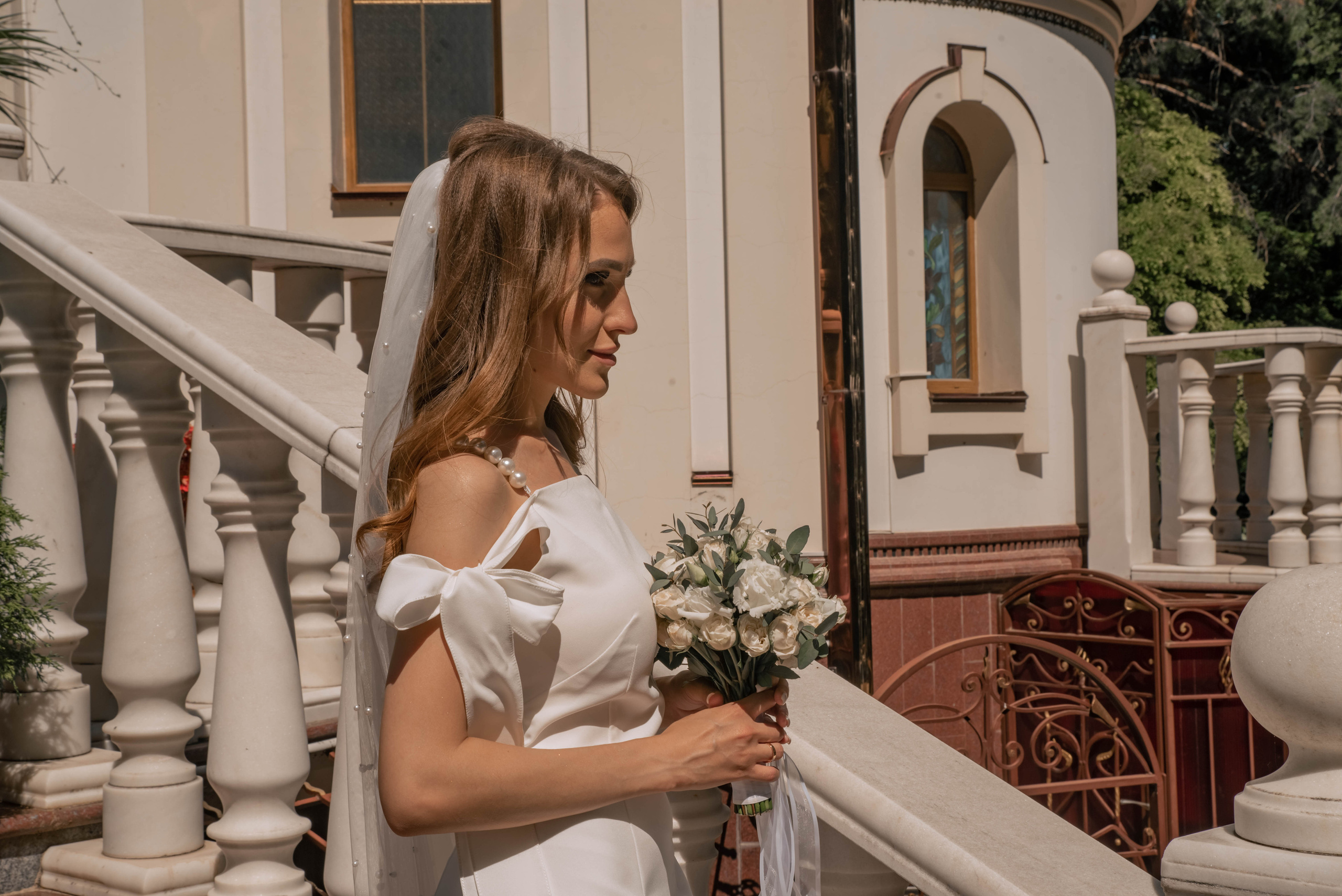 Дарья и Евгений. Свадебный и семейный фотограф в Краснодарском крае