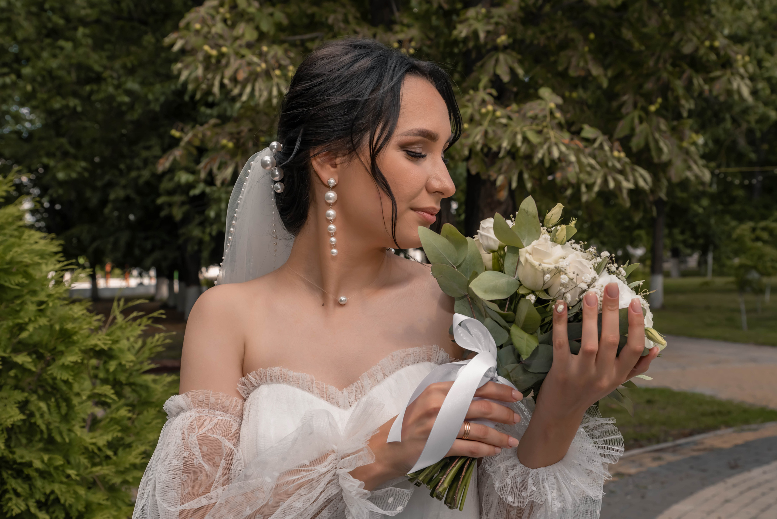 Ксения и Олег. Свадебный и семейный фотограф в Краснодарском крае