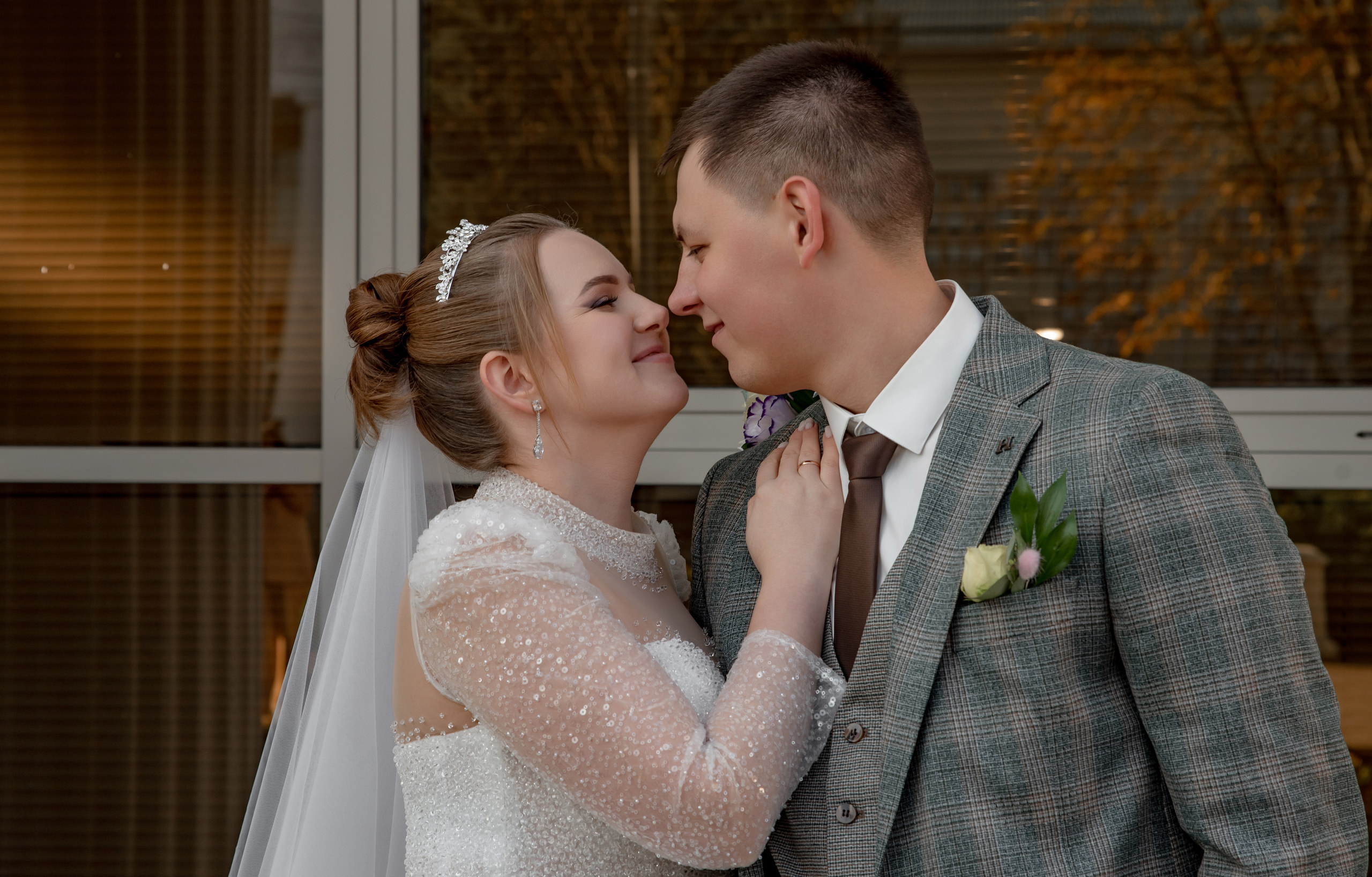 Алина и Александр. Свадебный и семейный фотограф в Краснодарском крае