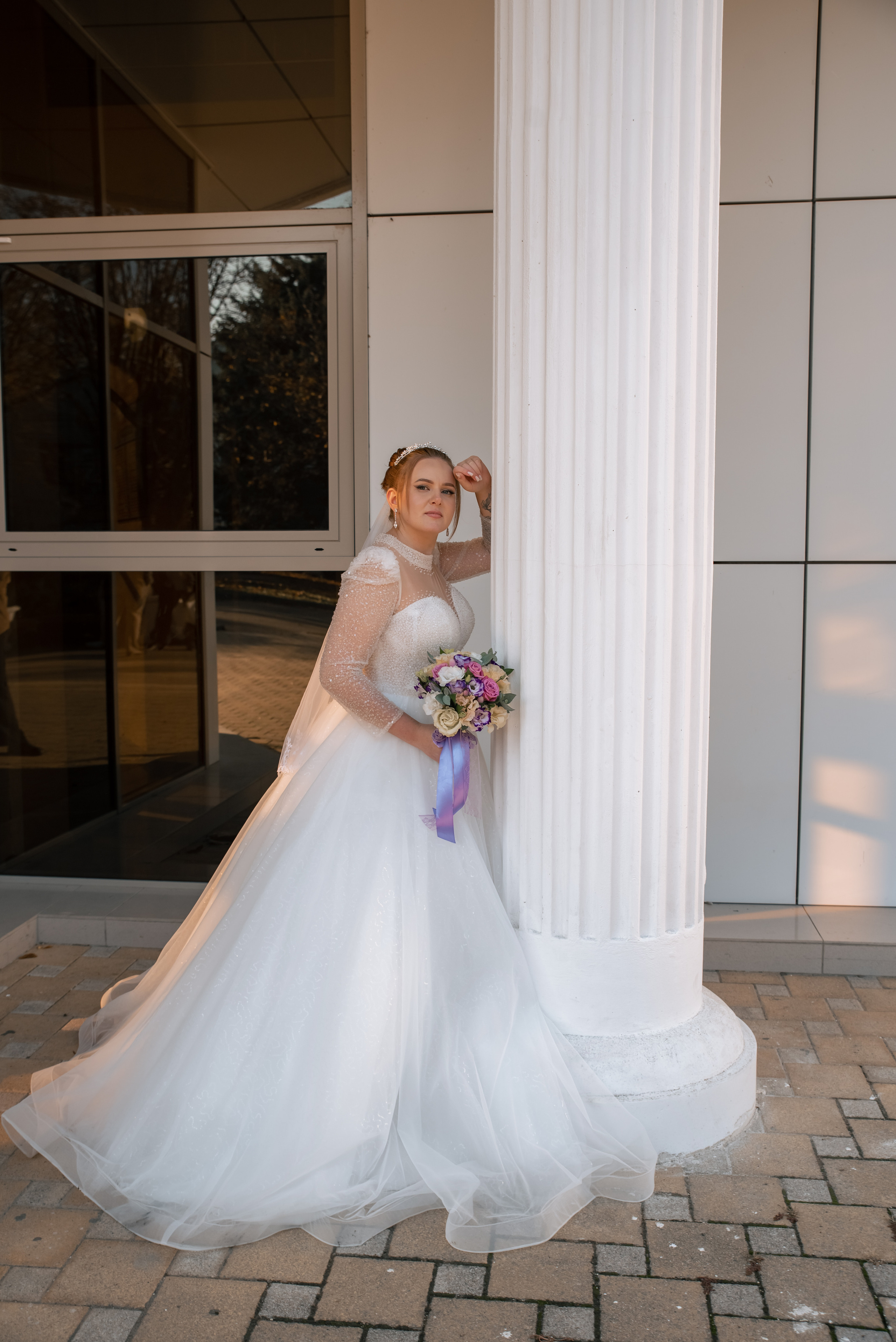 Алина и Александр. Свадебный и семейный фотограф в Краснодарском крае