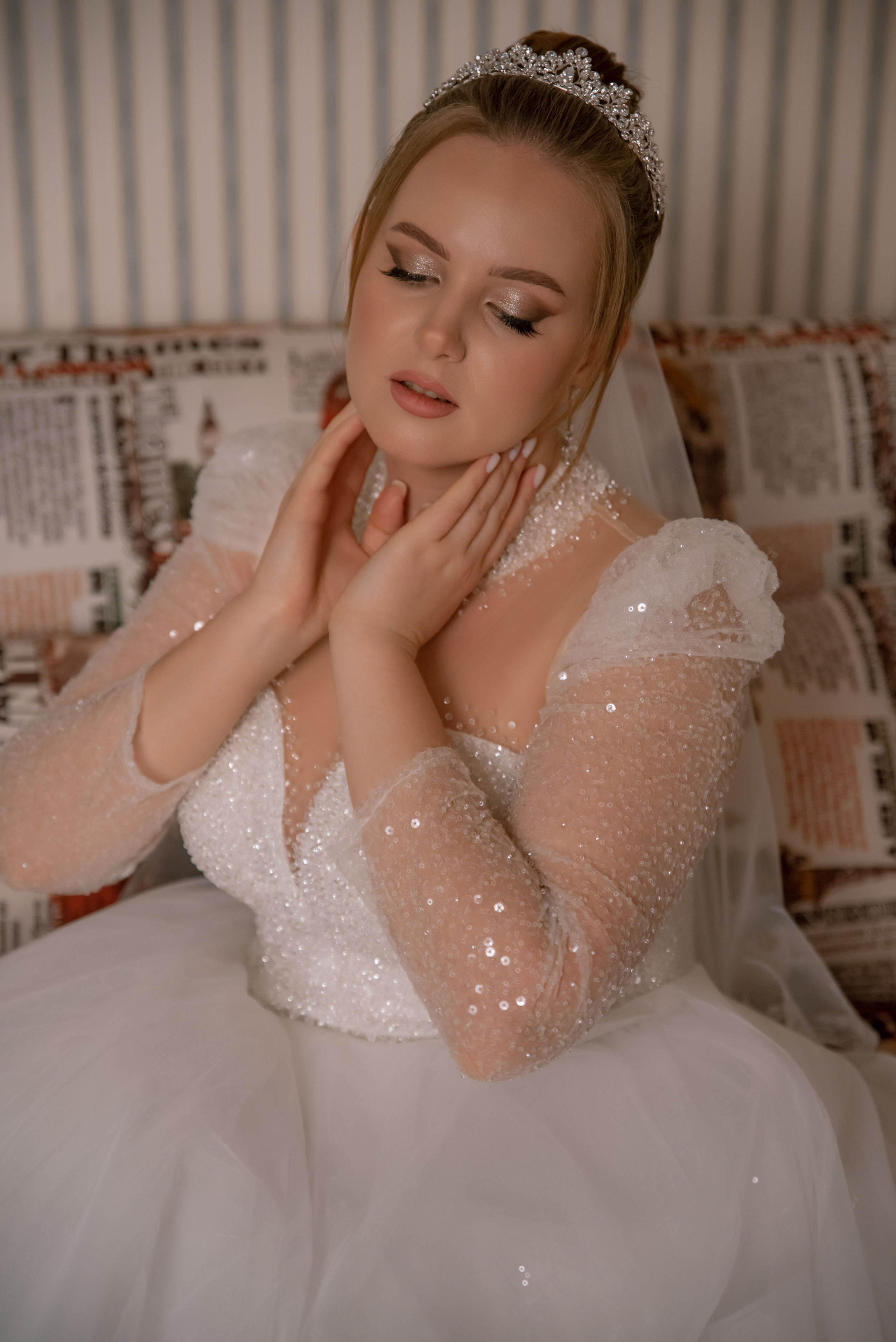 Алина и Александр. Свадебный и семейный фотограф в Краснодарском крае