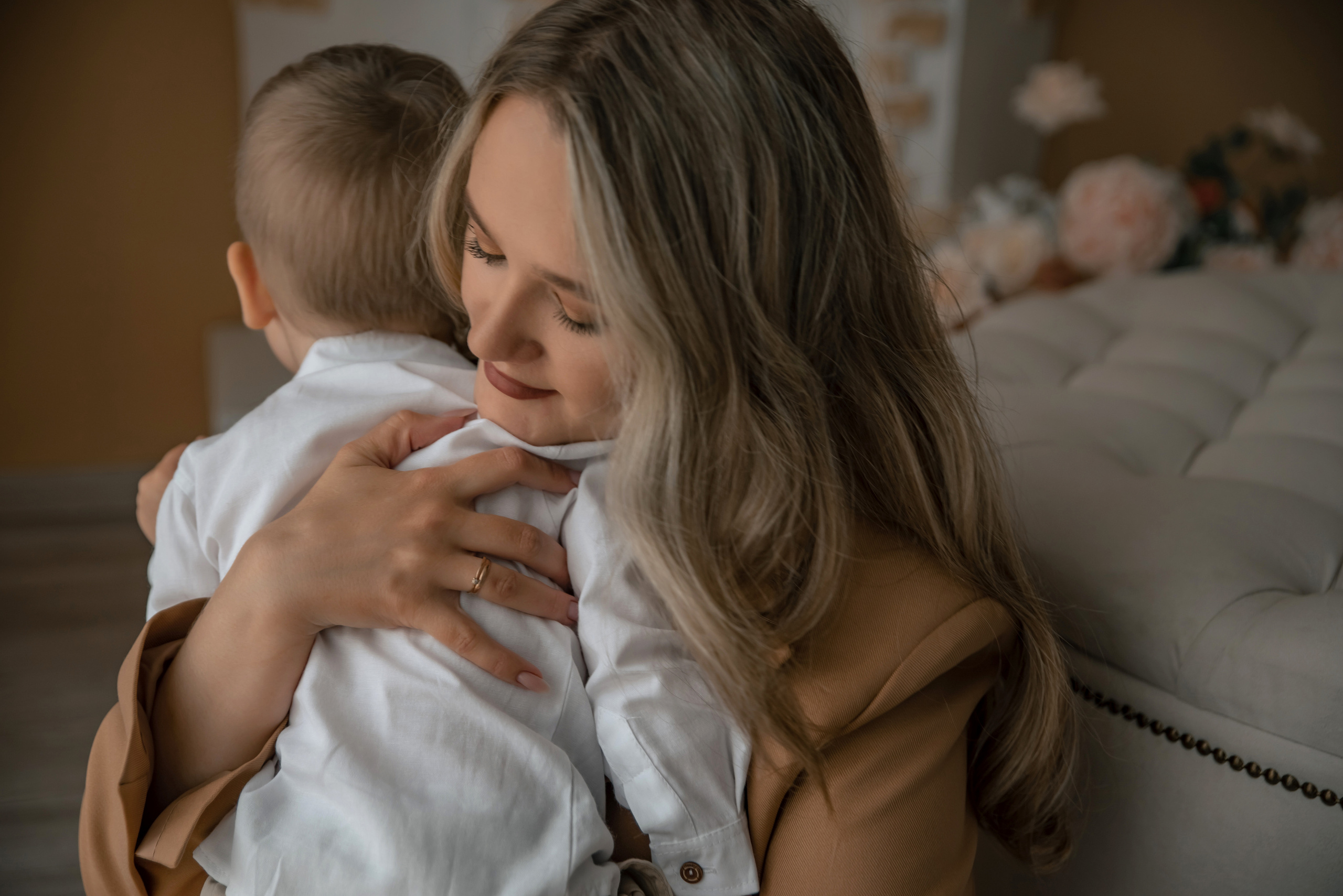 МАМА И СЫН. Свадебный и семейный фотограф в Краснодарском крае