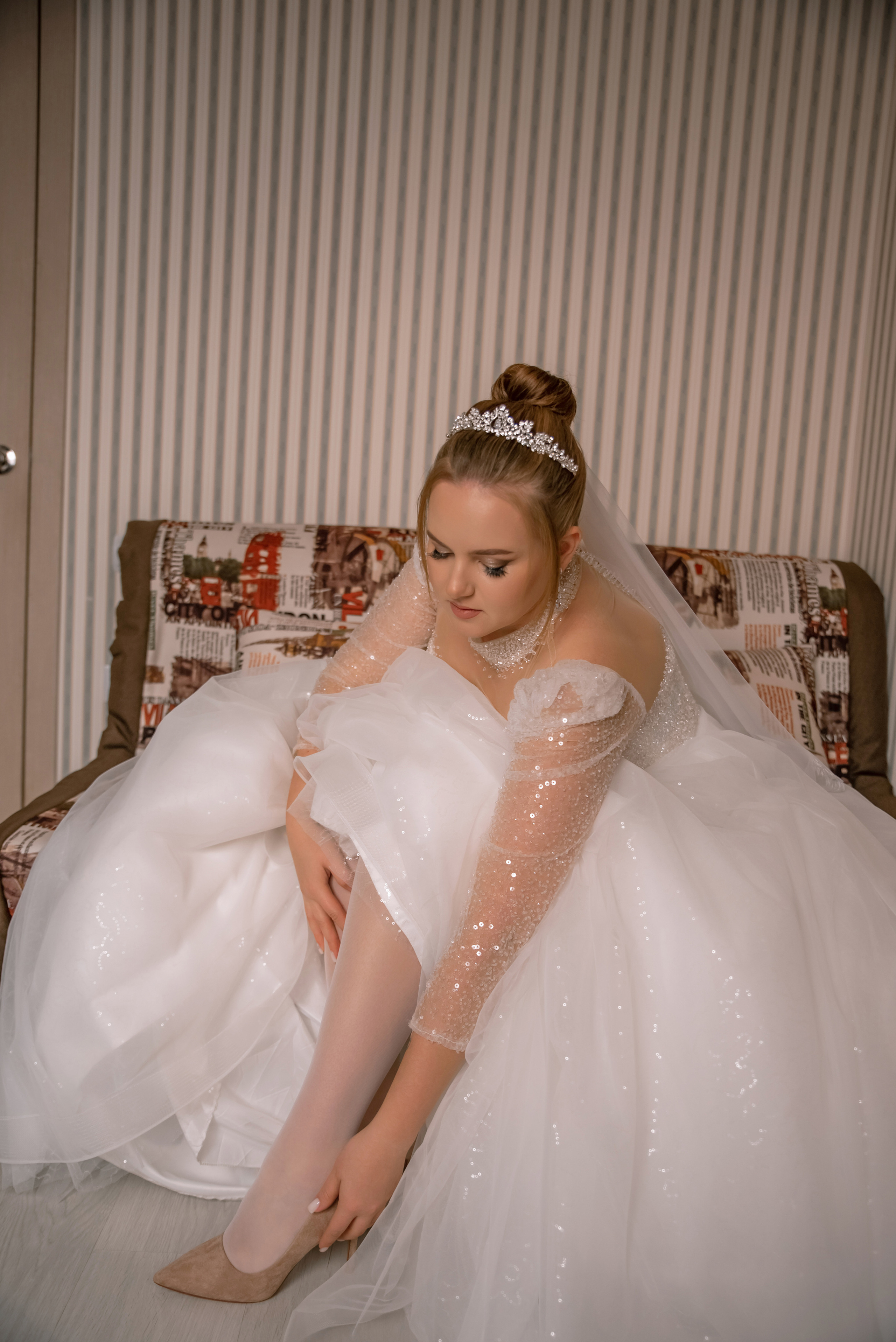 Алина и Александр. Свадебный и семейный фотограф в Краснодарском крае