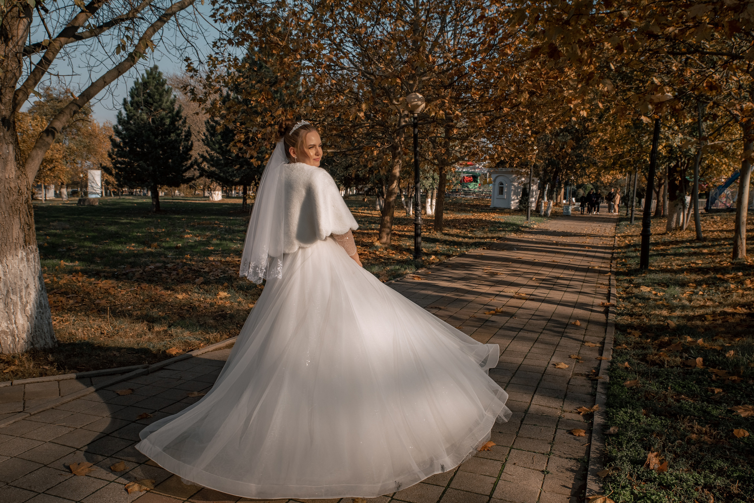 Алина и Александр. Свадебный и семейный фотограф в Краснодарском крае