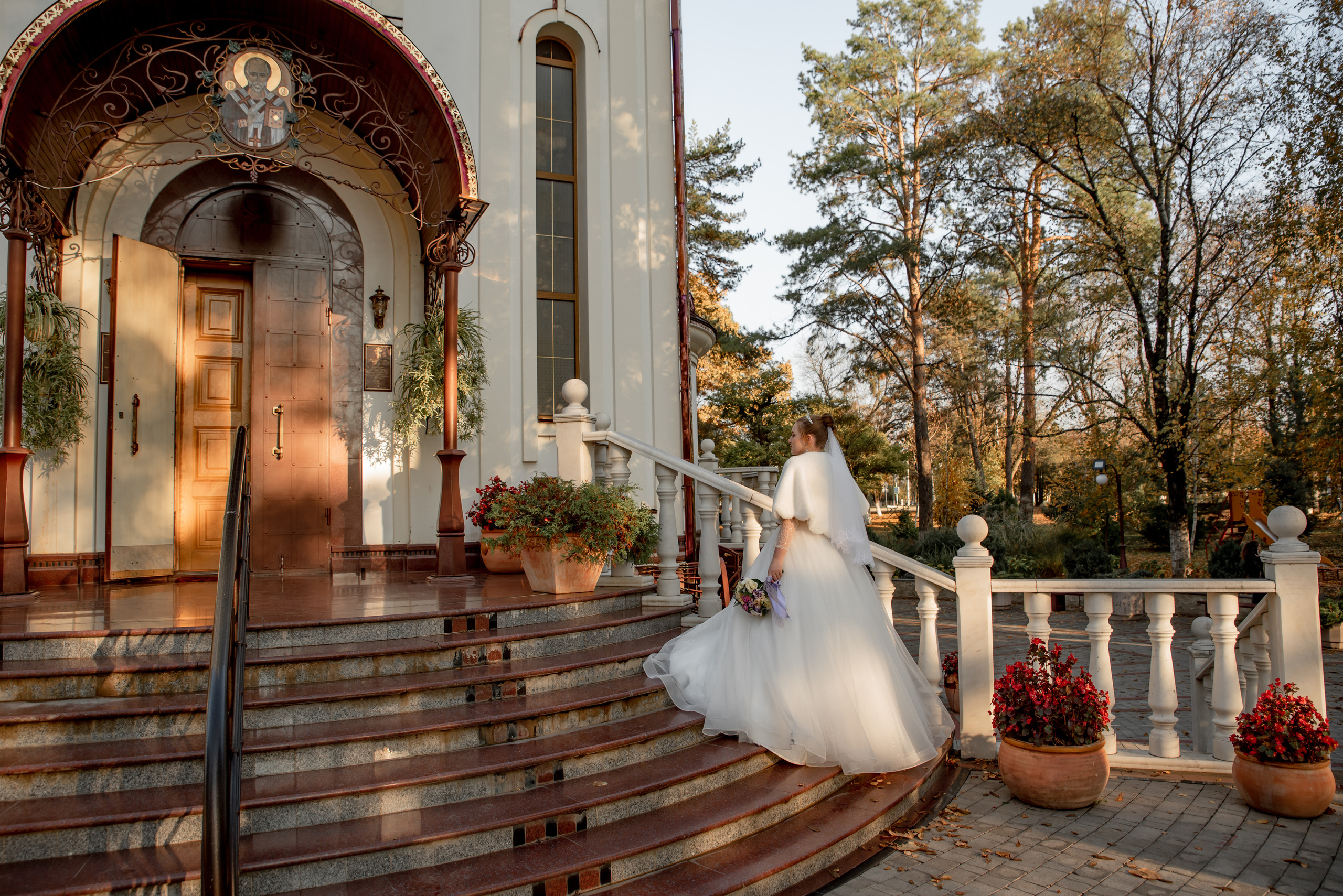 Алина и Александр. Свадебный и семейный фотограф в Краснодарском крае