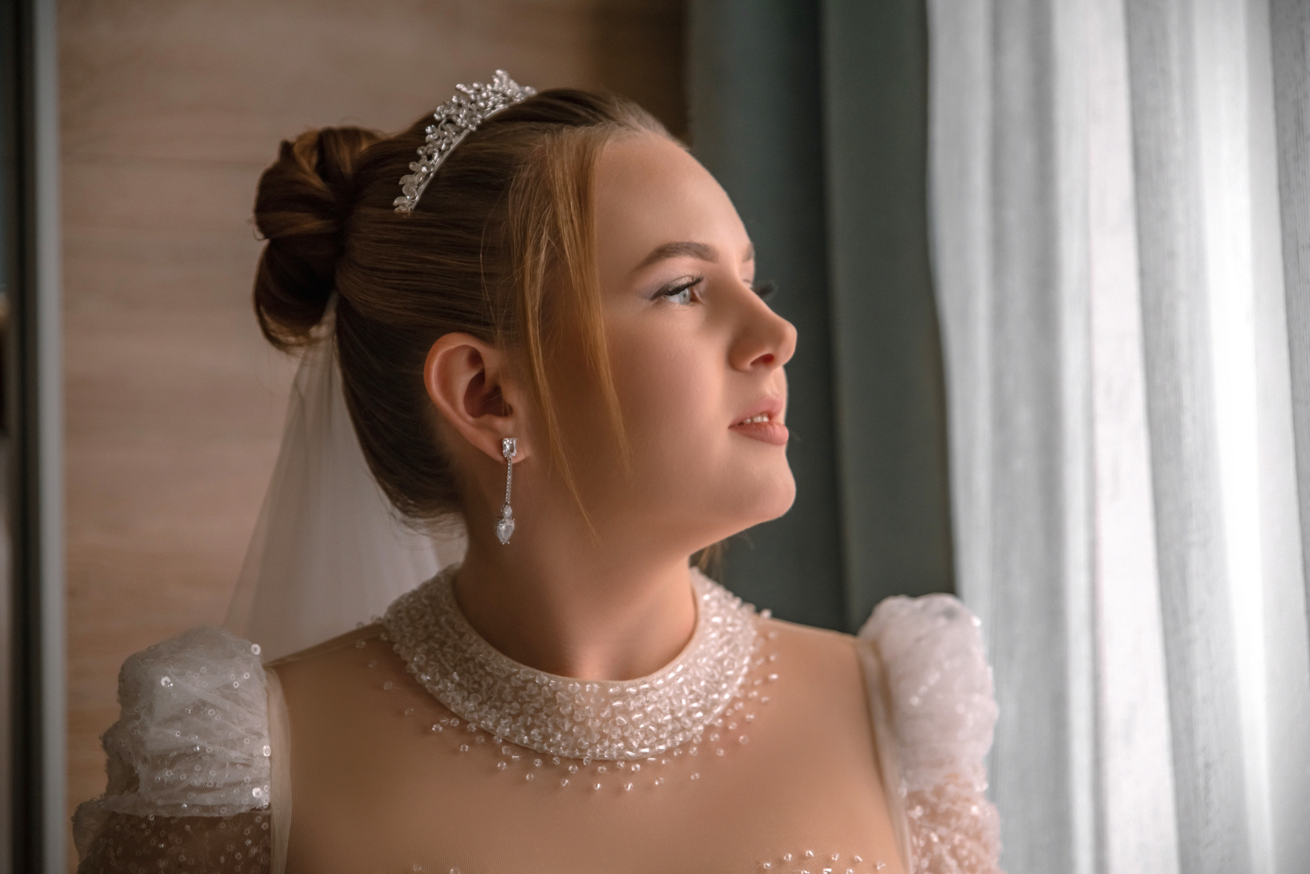 Алина и Александр. Свадебный и семейный фотограф в Краснодарском крае