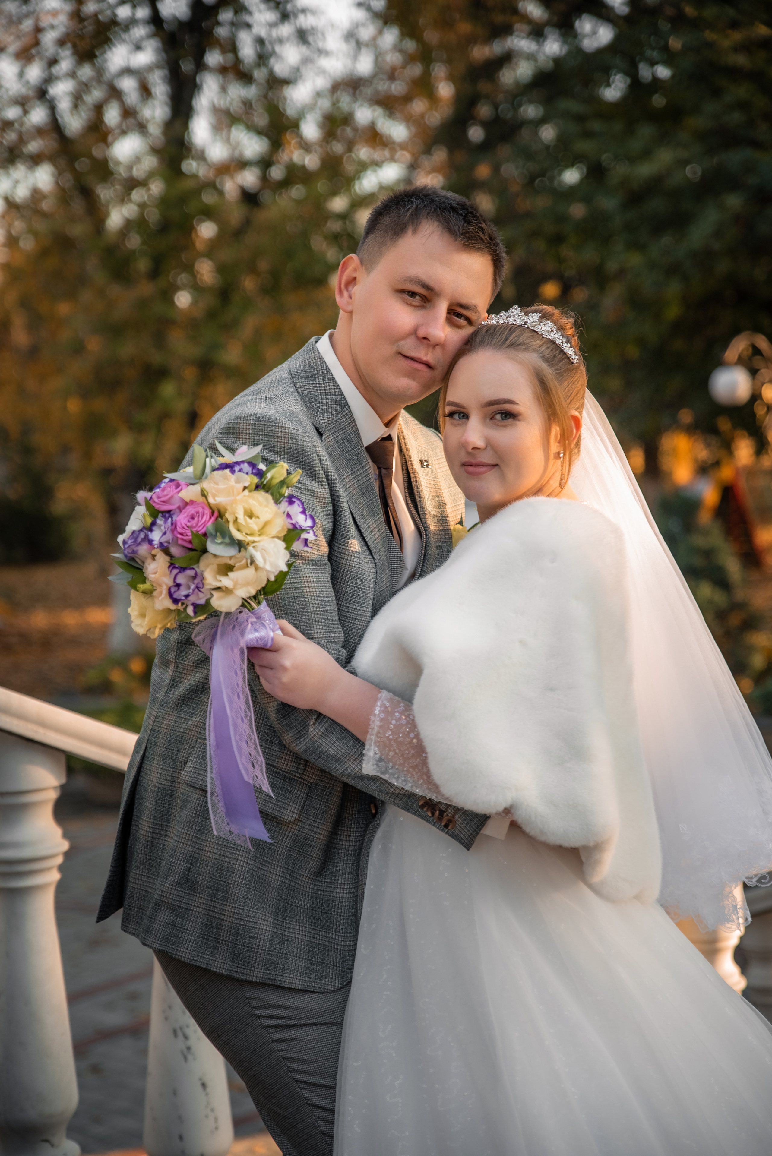 Алина и Александр. Свадебный и семейный фотограф в Краснодарском крае