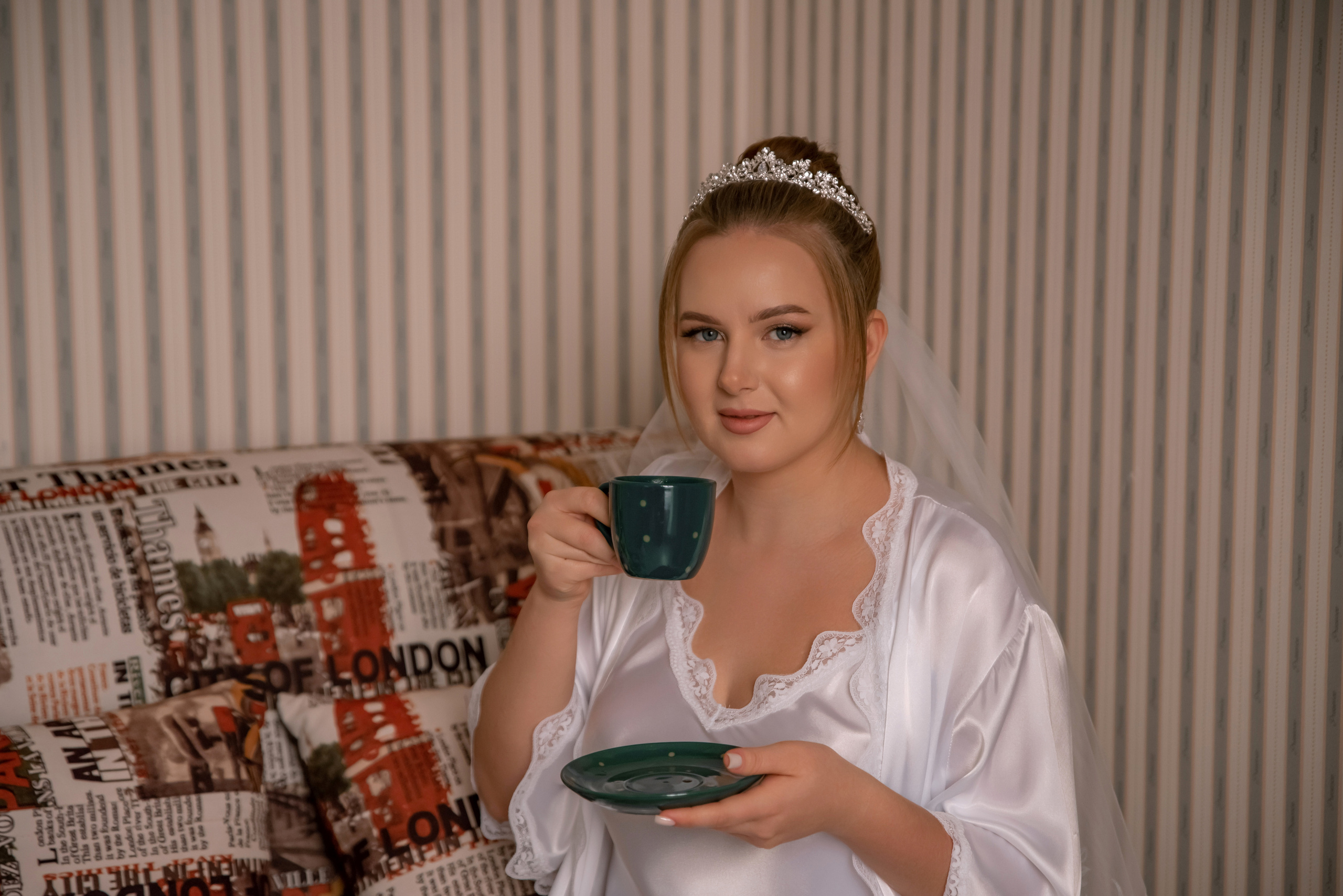 Алина и Александр. Свадебный и семейный фотограф в Краснодарском крае