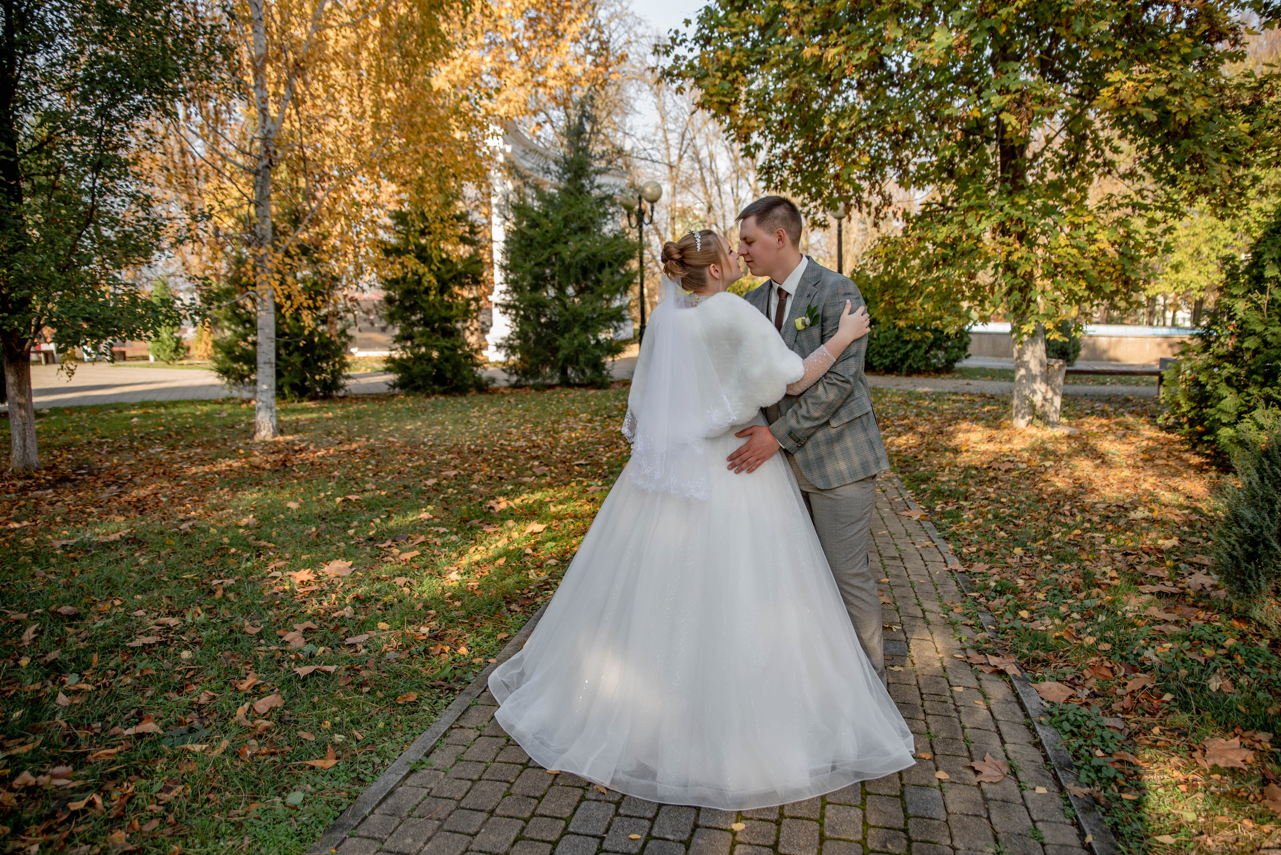 Алина и Александр. Свадебный и семейный фотограф в Краснодарском крае