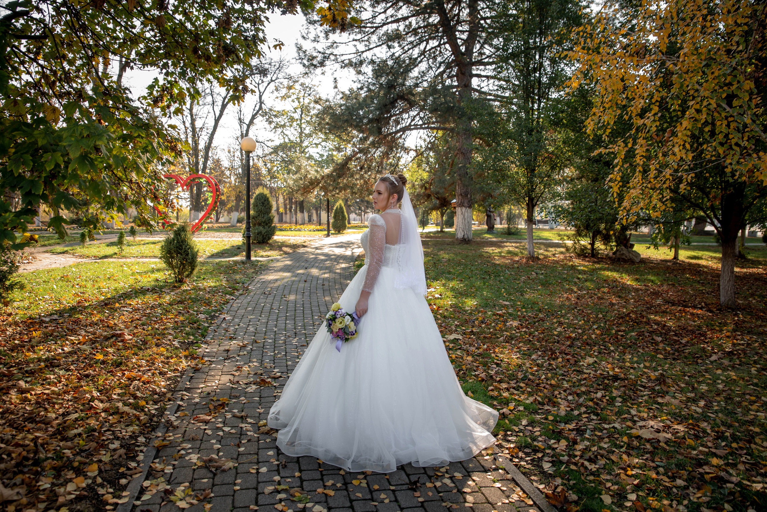 Алина и Александр. Свадебный и семейный фотограф в Краснодарском крае