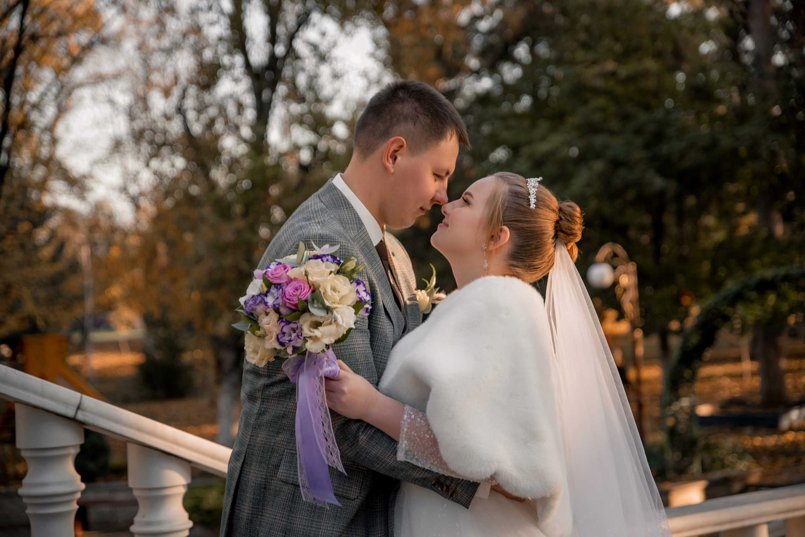 Алина и Александр. Свадебный и семейный фотограф в Краснодарском крае