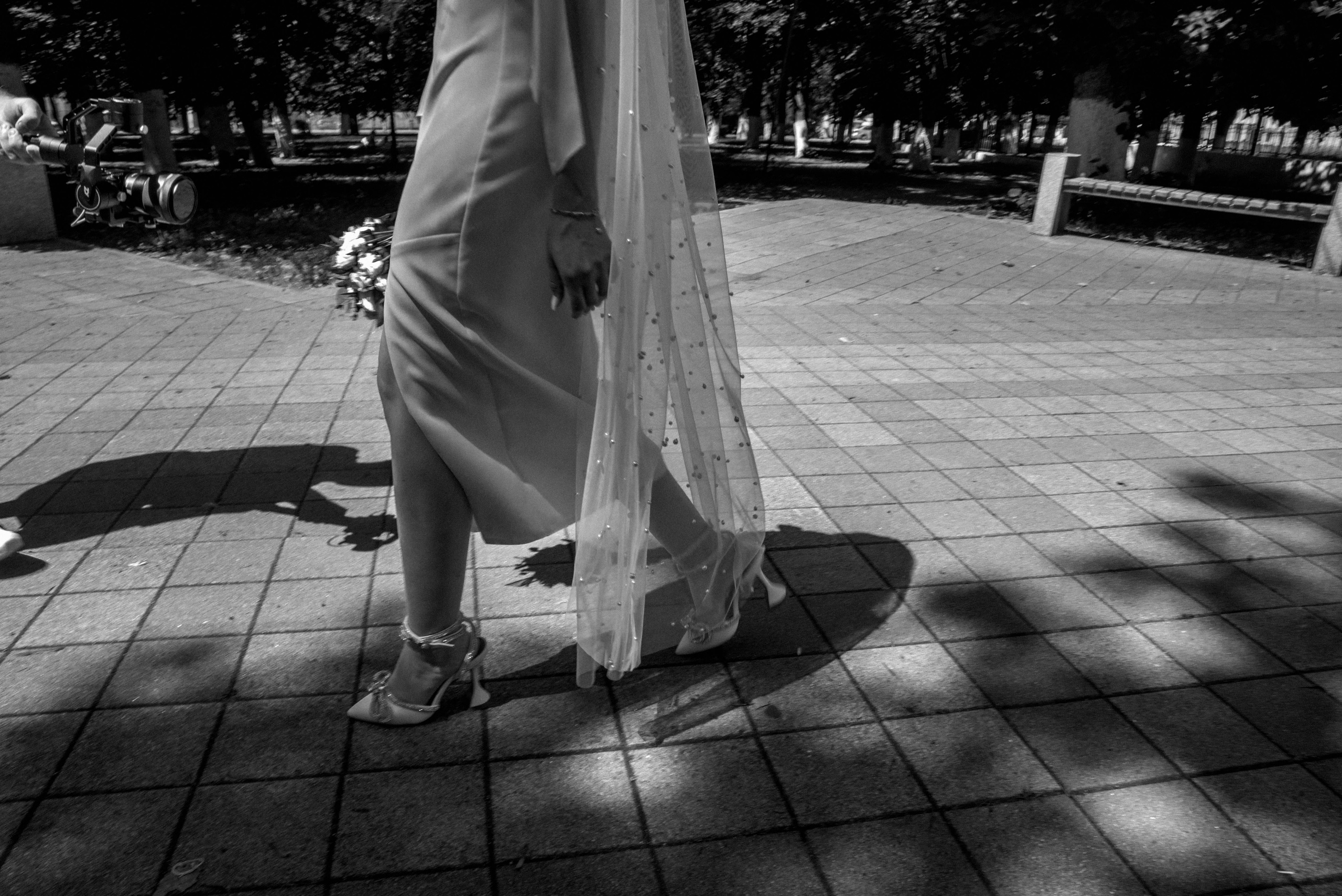 Дарья и Евгений. Свадебный и семейный фотограф в Краснодарском крае