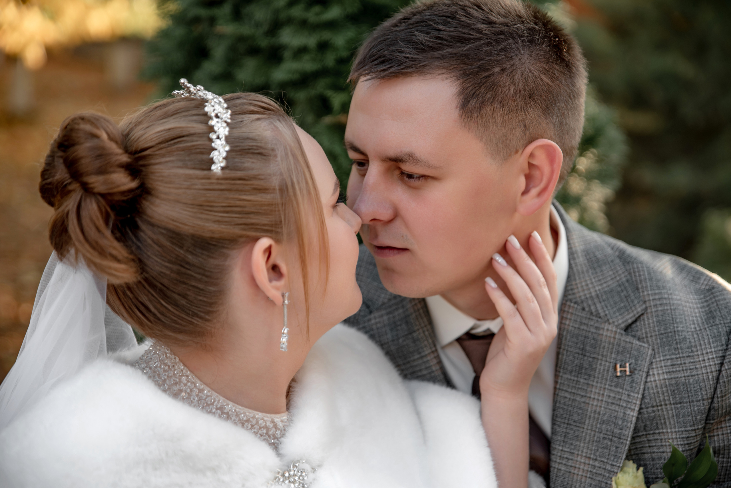 Алина и Александр. Свадебный и семейный фотограф в Краснодарском крае