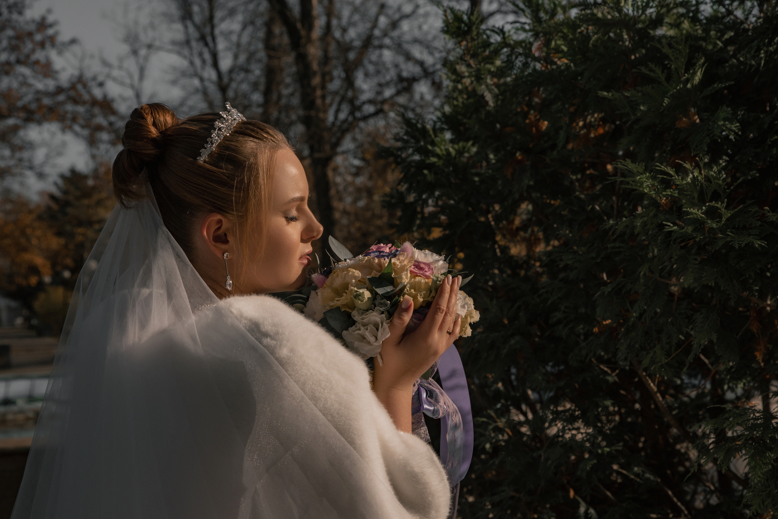 Алина и Александр. Свадебный и семейный фотограф в Краснодарском крае