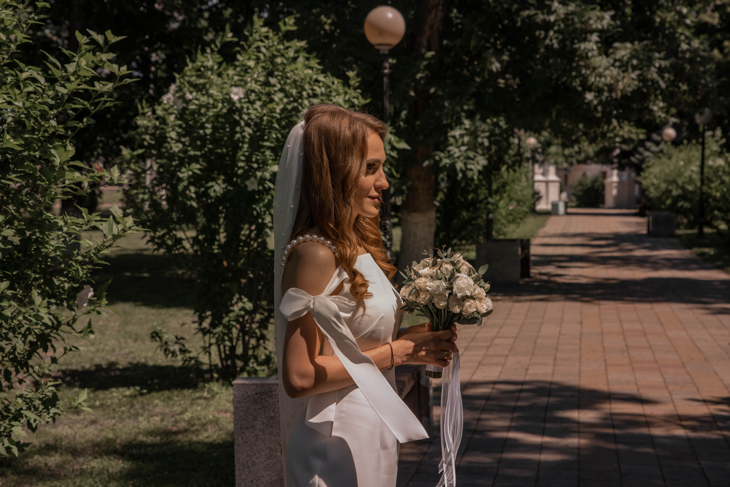 Дарья и Евгений. Свадебный и семейный фотограф в Краснодарском крае