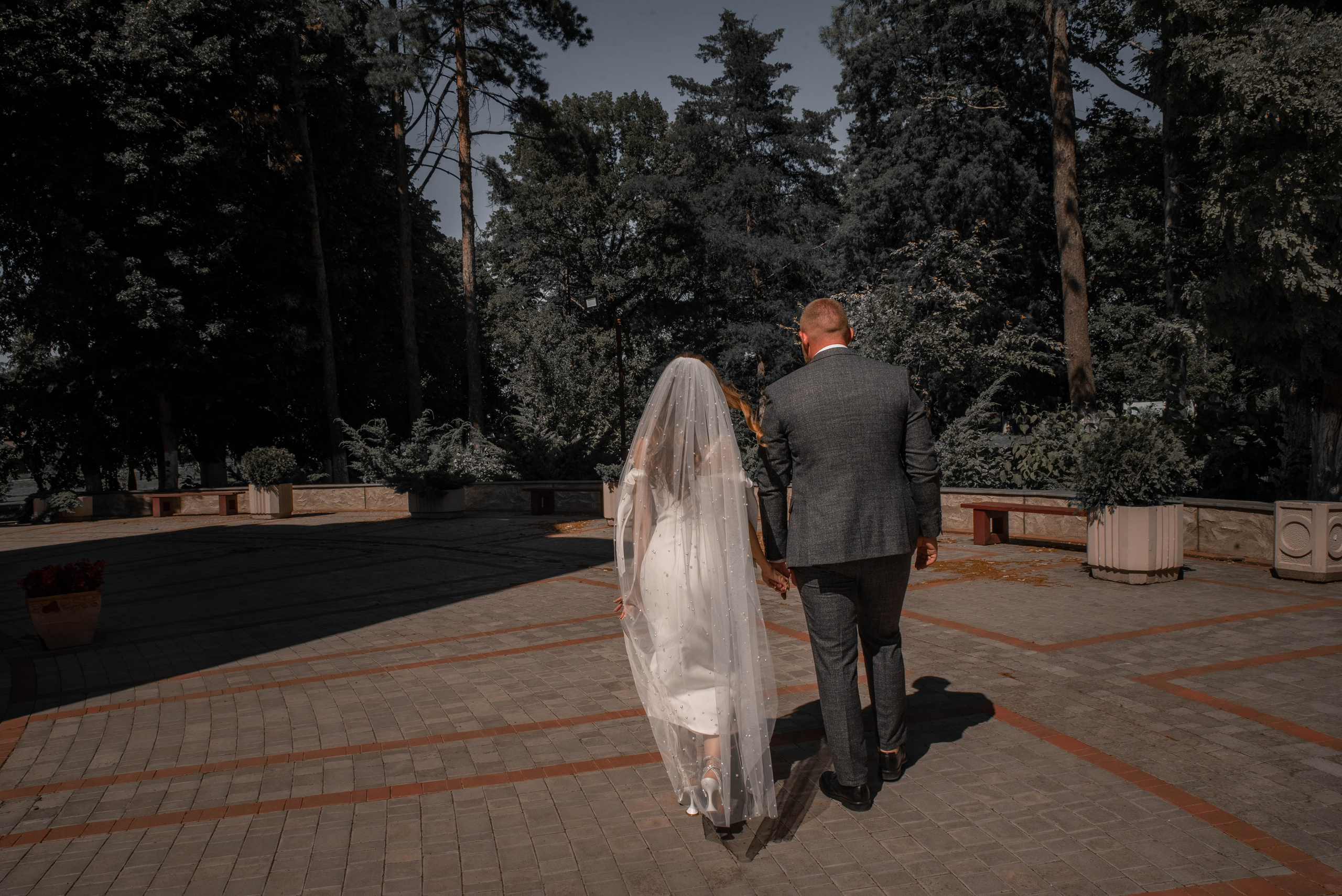 Дарья и Евгений. Свадебный и семейный фотограф в Краснодарском крае