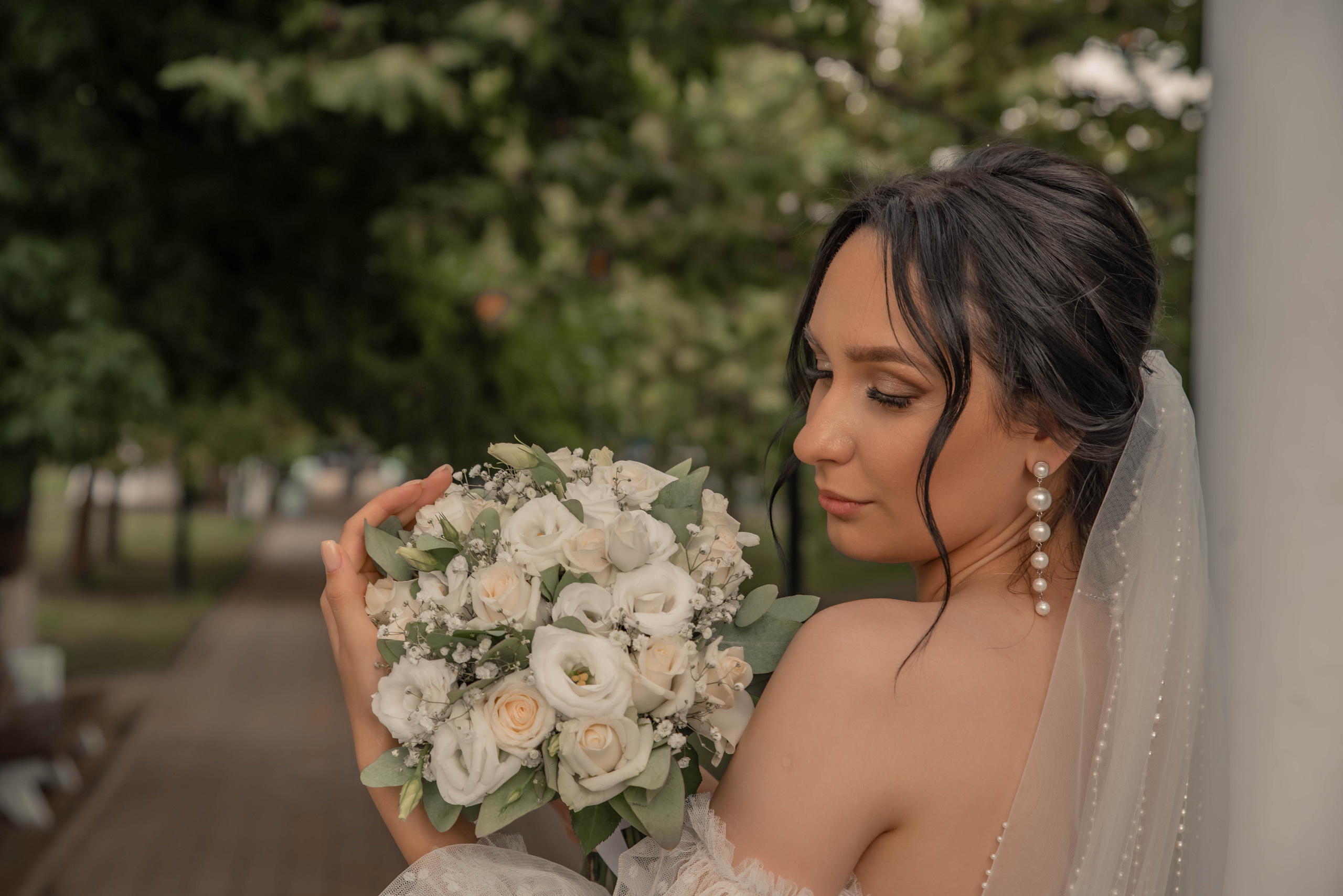 Ксения и Олег. Свадебный и семейный фотограф в Краснодарском крае