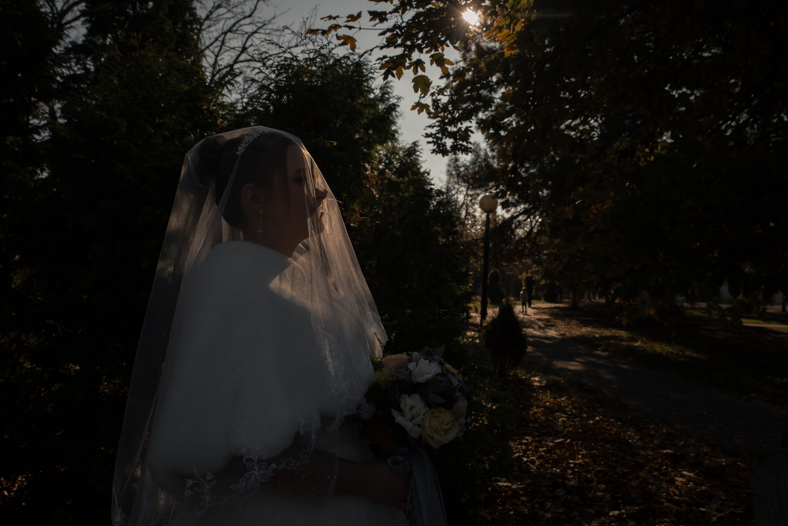 Алина и Александр. Свадебный и семейный фотограф в Краснодарском крае