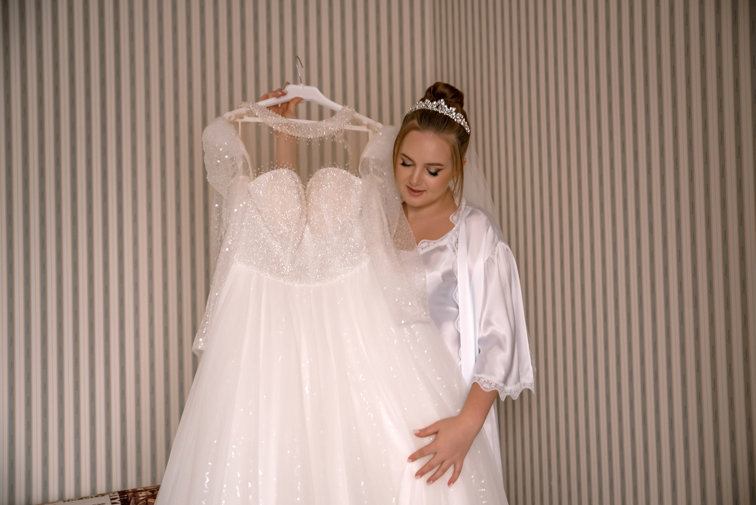 Алина и Александр. Свадебный и семейный фотограф в Краснодарском крае